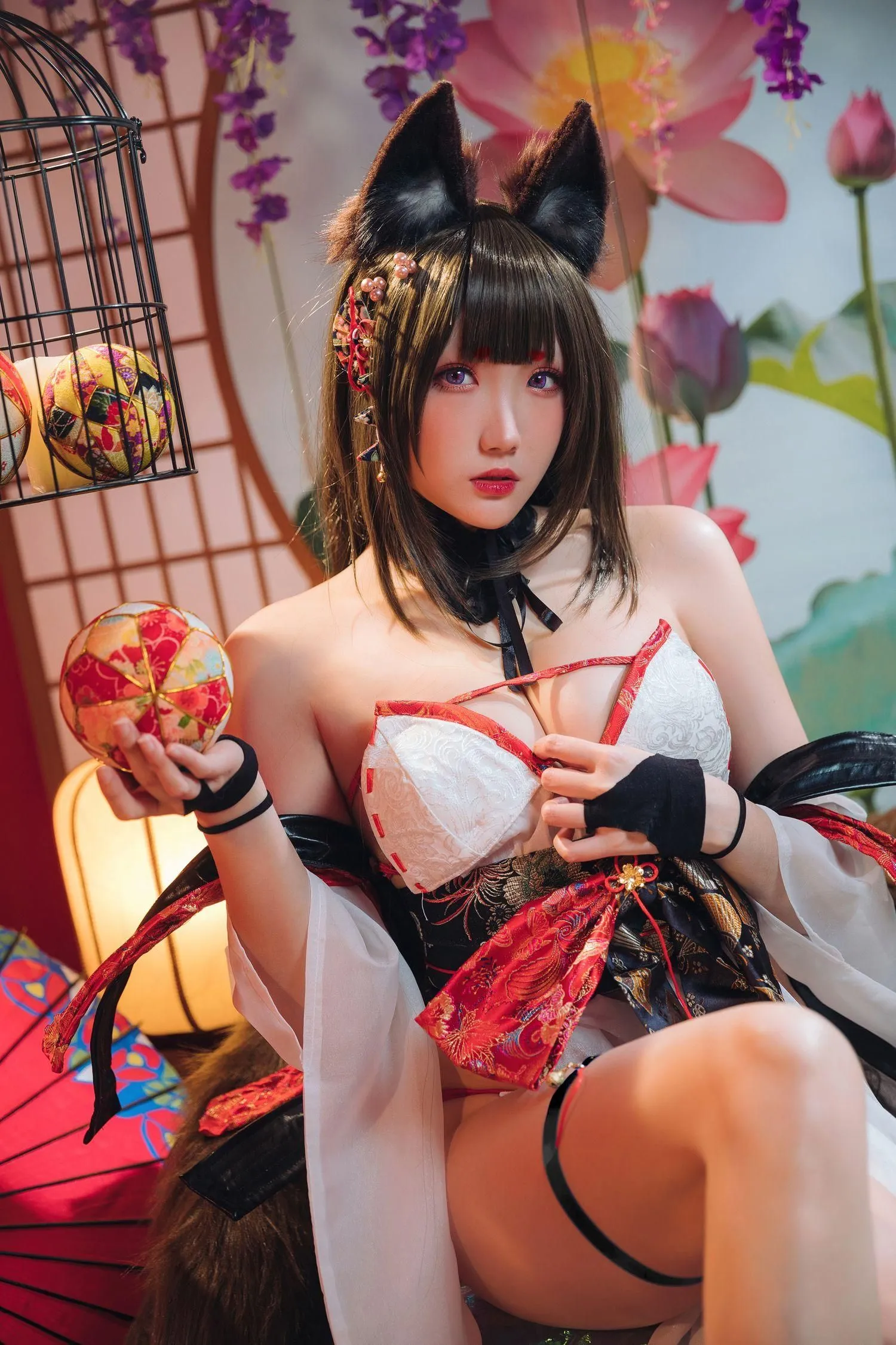 瓜希酱 NO.028 天城 电子版 [30P]插图5