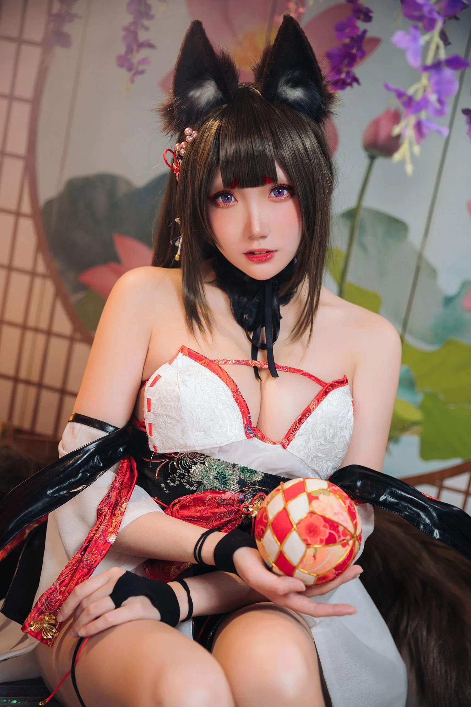 瓜希酱 NO.028 天城 电子版 [30P]插图9