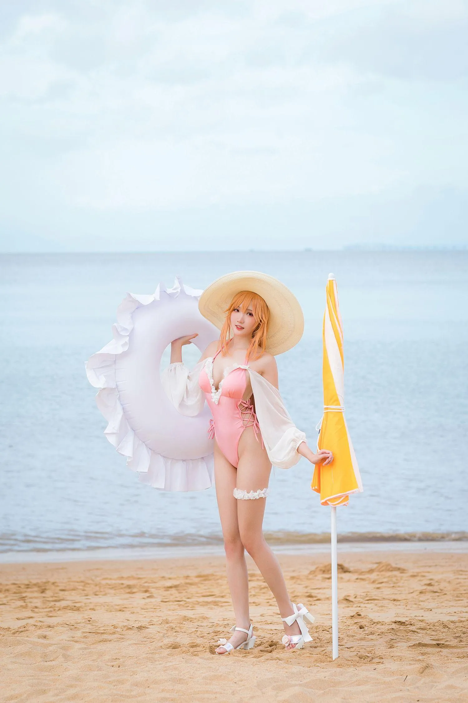 瓜希酱 NO.031 黎塞留 [32P]插图7