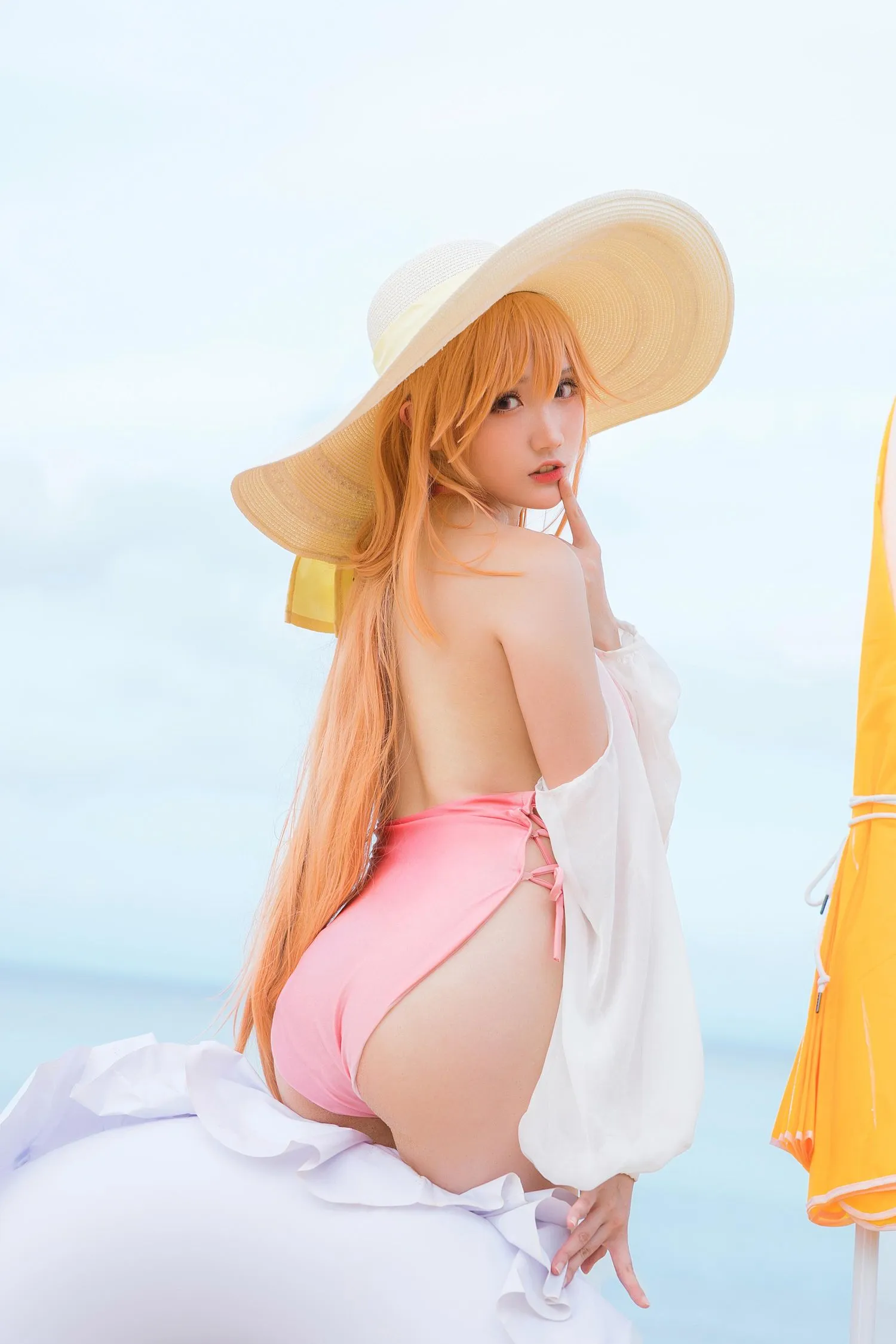 瓜希酱 NO.031 黎塞留 [32P]插图8