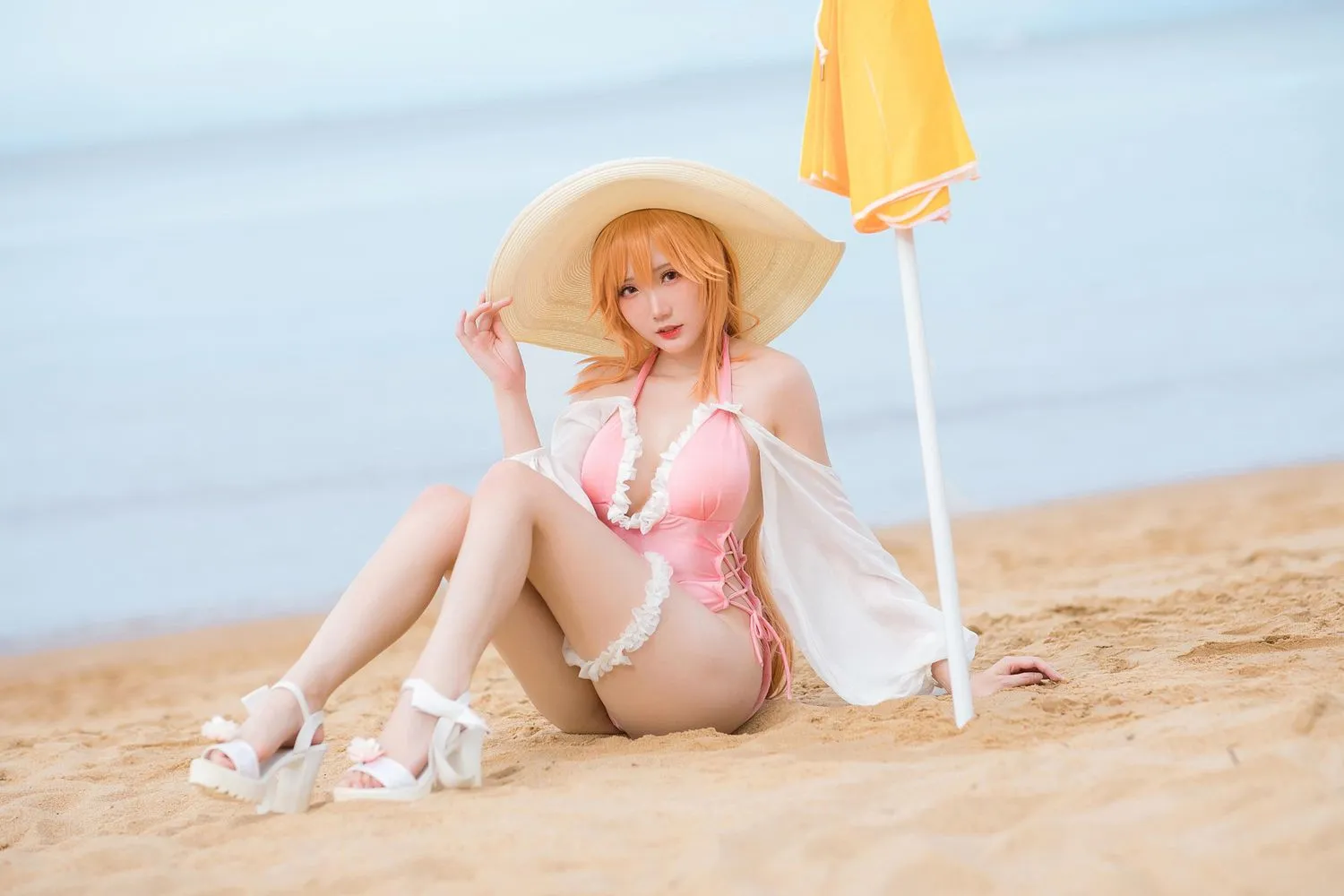 瓜希酱 NO.031 黎塞留 [32P]插图9