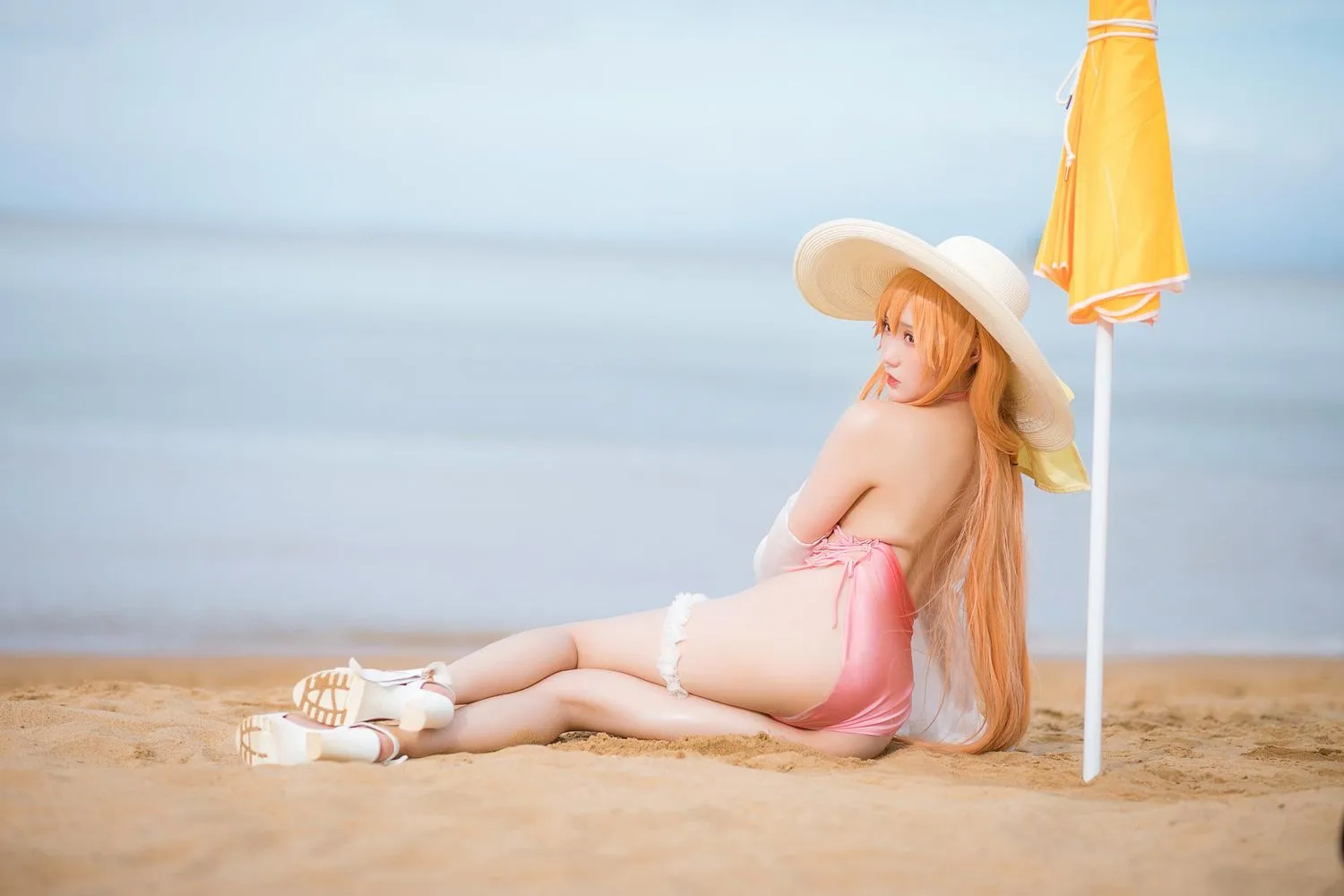瓜希酱 NO.031 黎塞留 [32P]插图