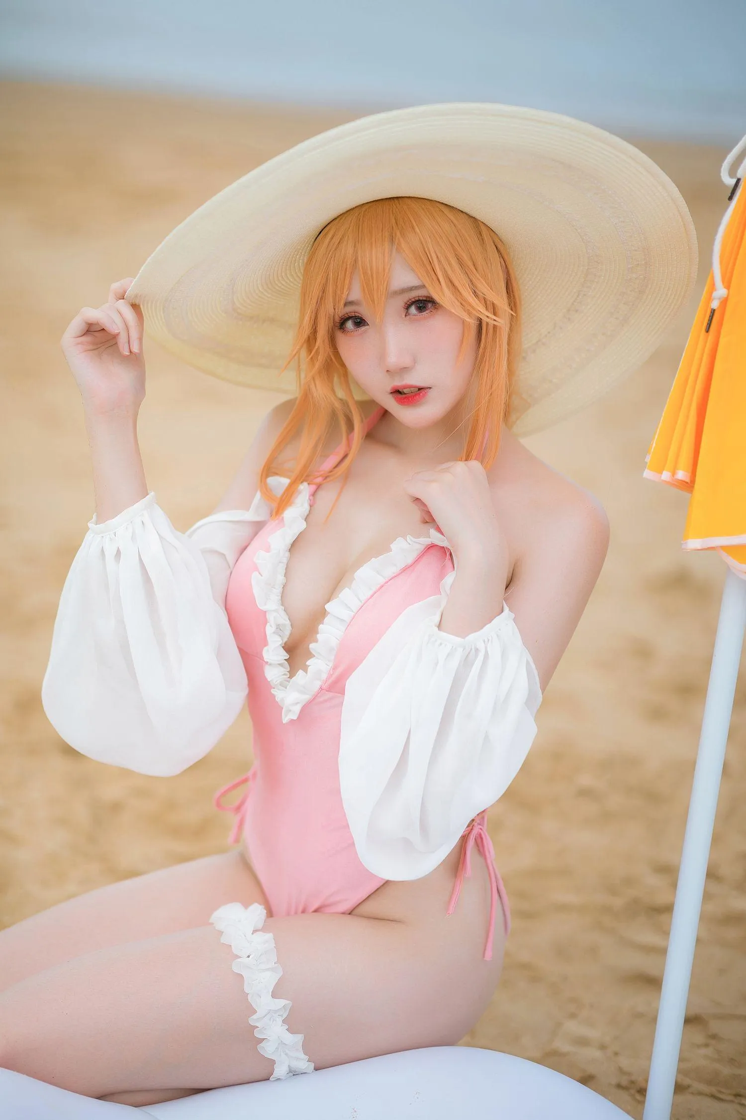 瓜希酱 NO.031 黎塞留 [32P]插图2