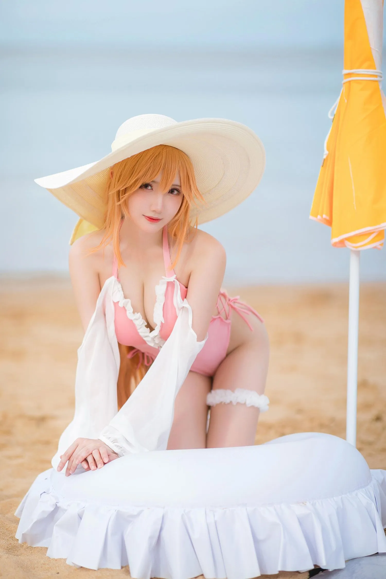 瓜希酱 NO.031 黎塞留 [32P]插图3