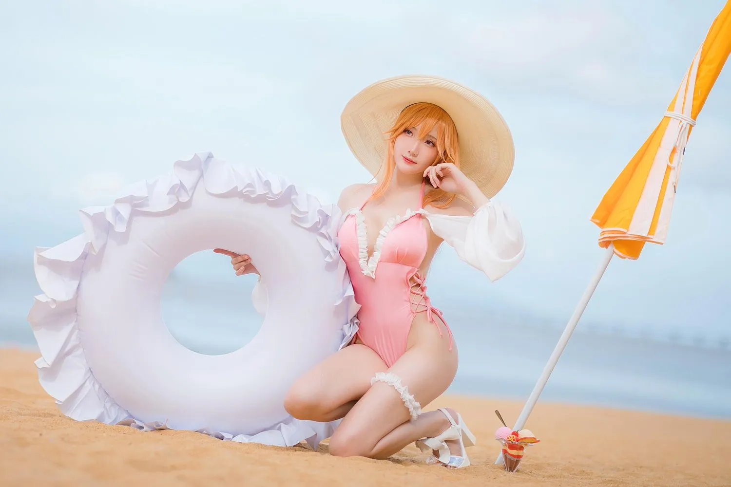 瓜希酱 NO.031 黎塞留 [32P]插图7