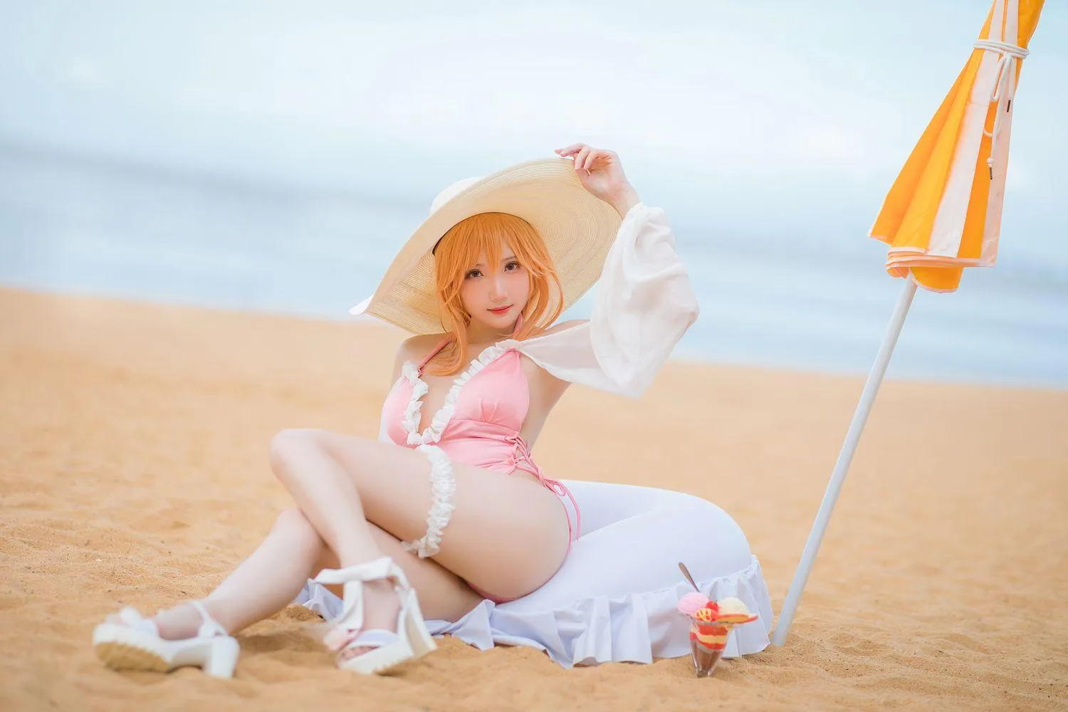 瓜希酱 NO.031 黎塞留 [32P]插图8