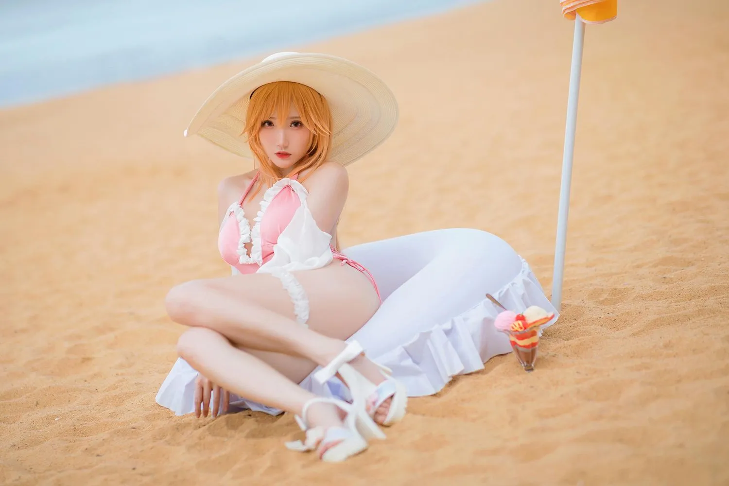瓜希酱 NO.031 黎塞留 [32P]插图9