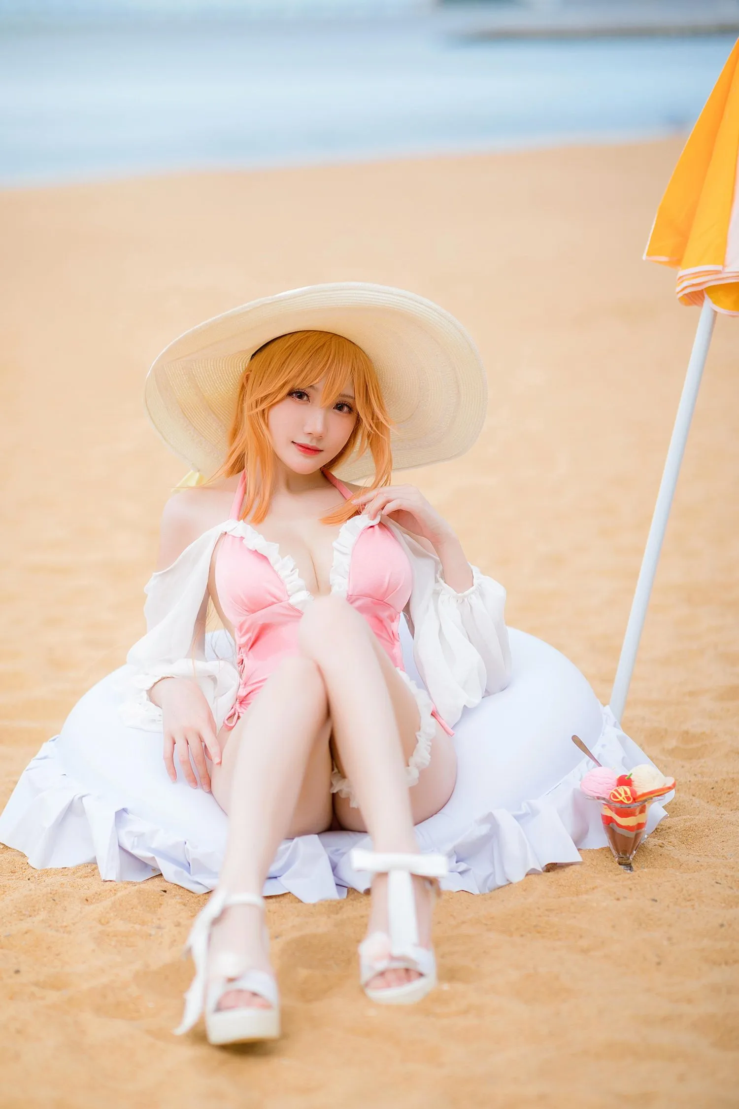 瓜希酱 NO.031 黎塞留 [32P]插图