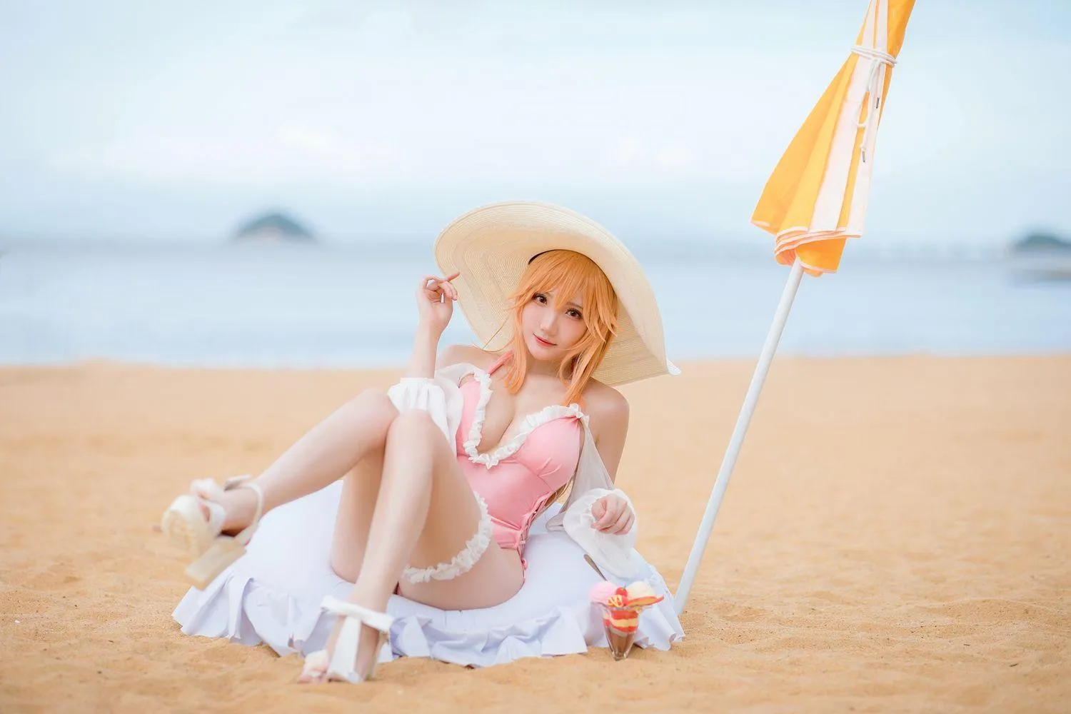 瓜希酱 NO.031 黎塞留 [32P]插图1