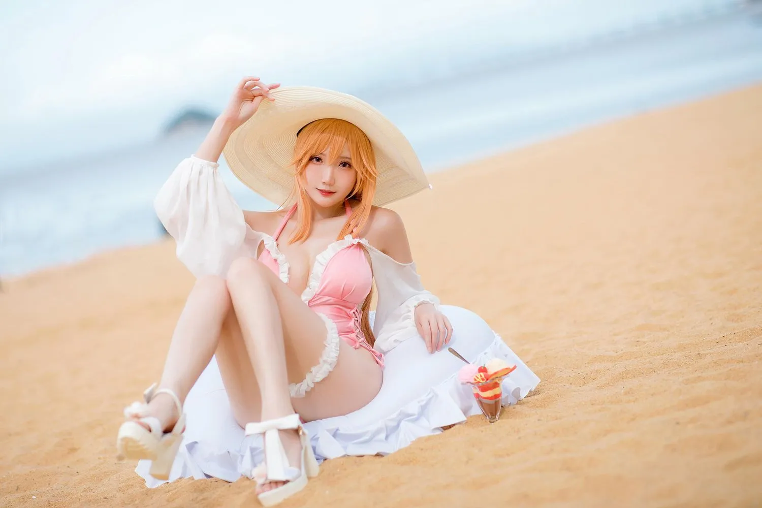 瓜希酱 NO.031 黎塞留 [32P]插图3