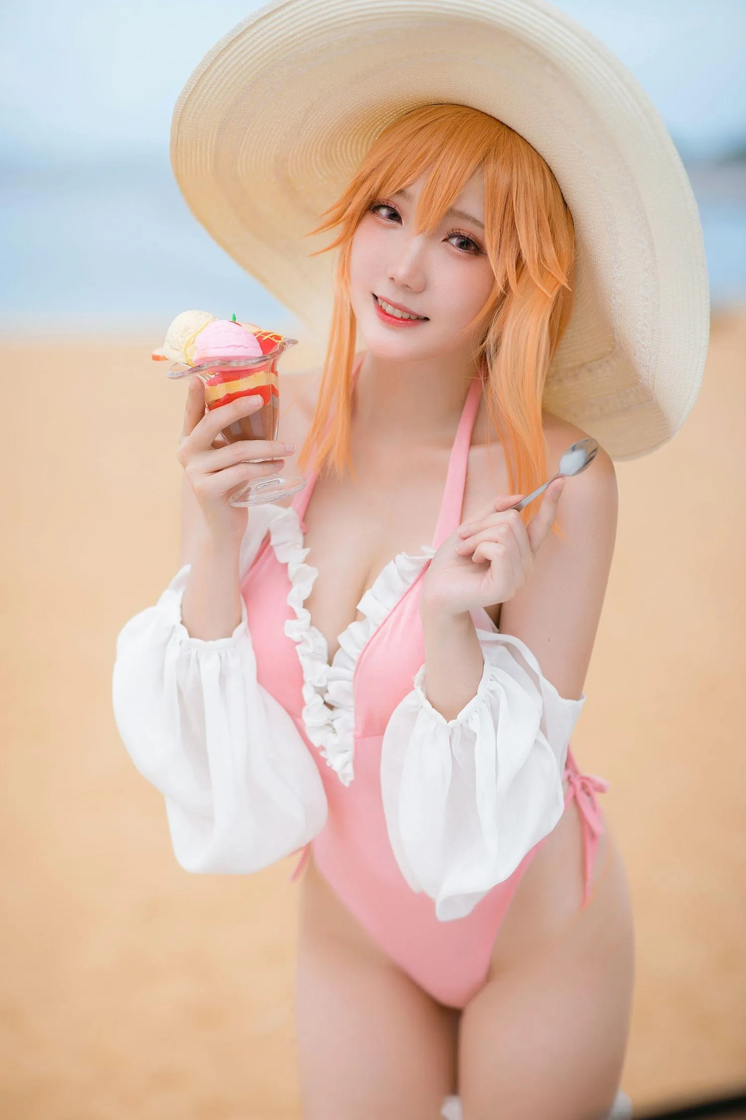 瓜希酱 NO.031 黎塞留 [32P]插图5