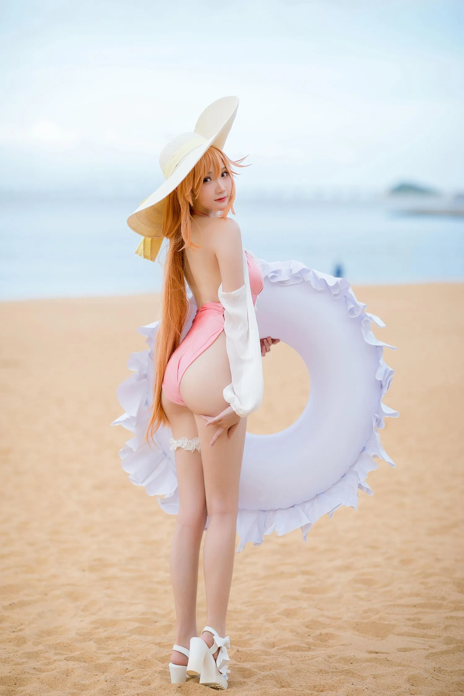 瓜希酱 NO.031 黎塞留 [32P]插图6