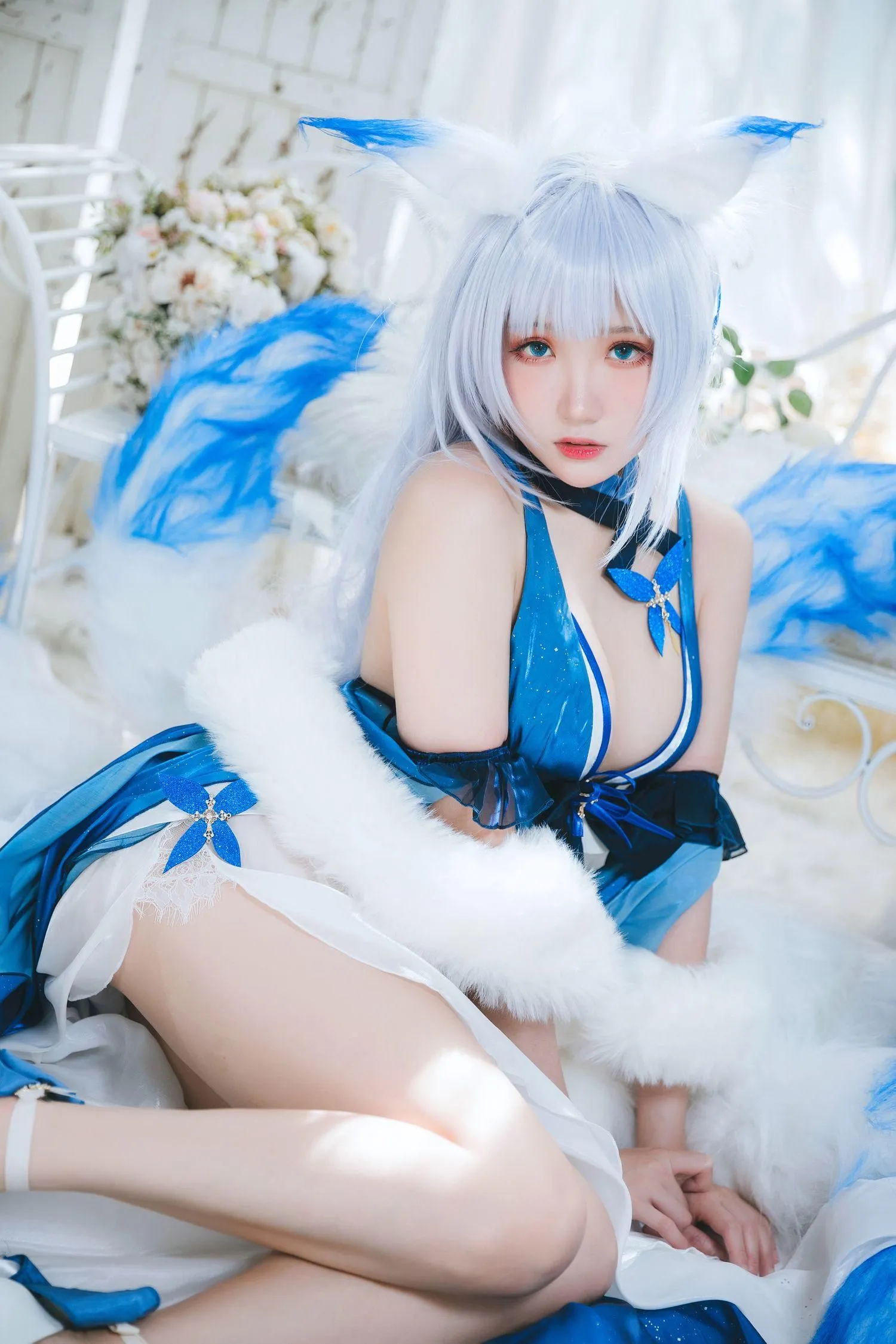 瓜希酱 NO.040 信浓 [30P]插图2
