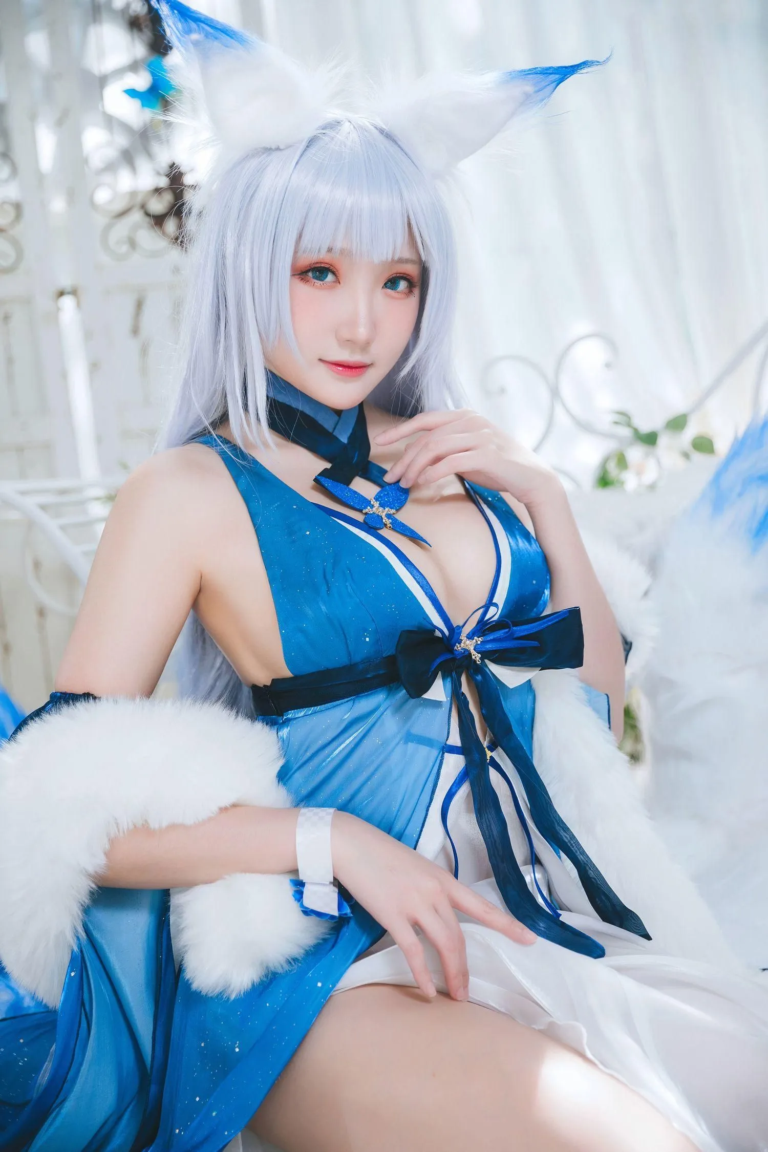 瓜希酱 NO.040 信浓 [30P]插图3