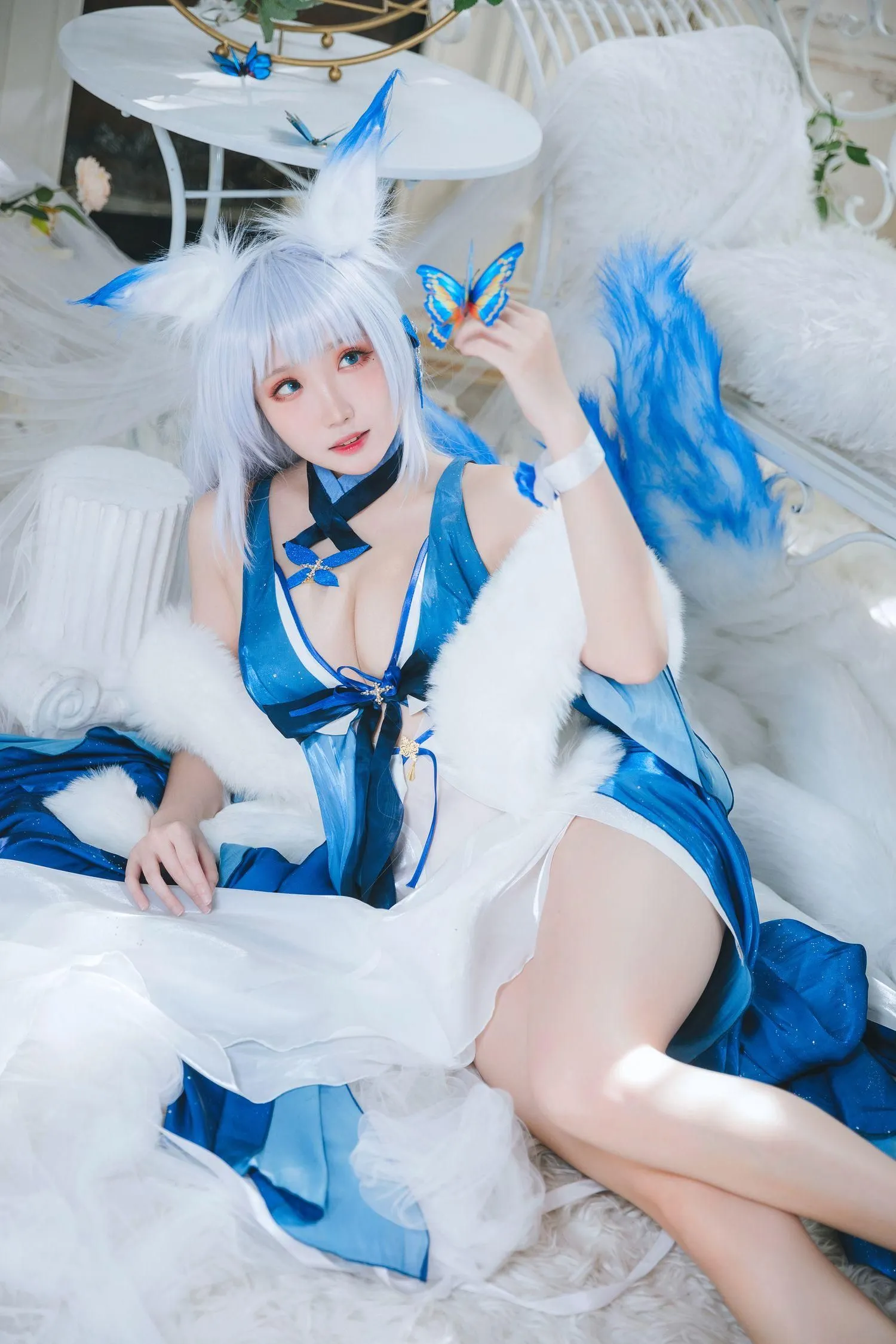 瓜希酱 NO.040 信浓 [30P]插图6