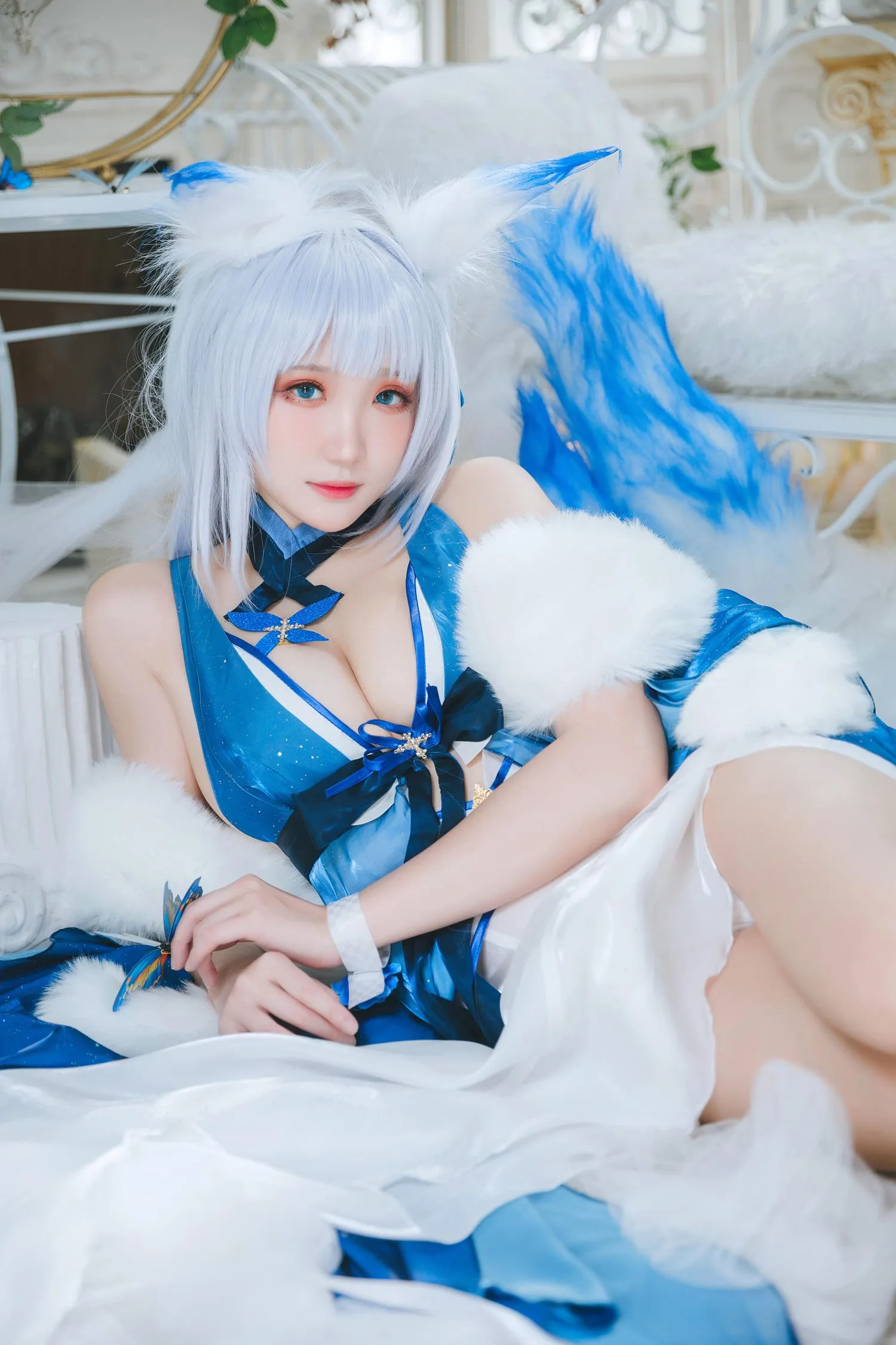 瓜希酱 NO.040 信浓 [30P]插图7