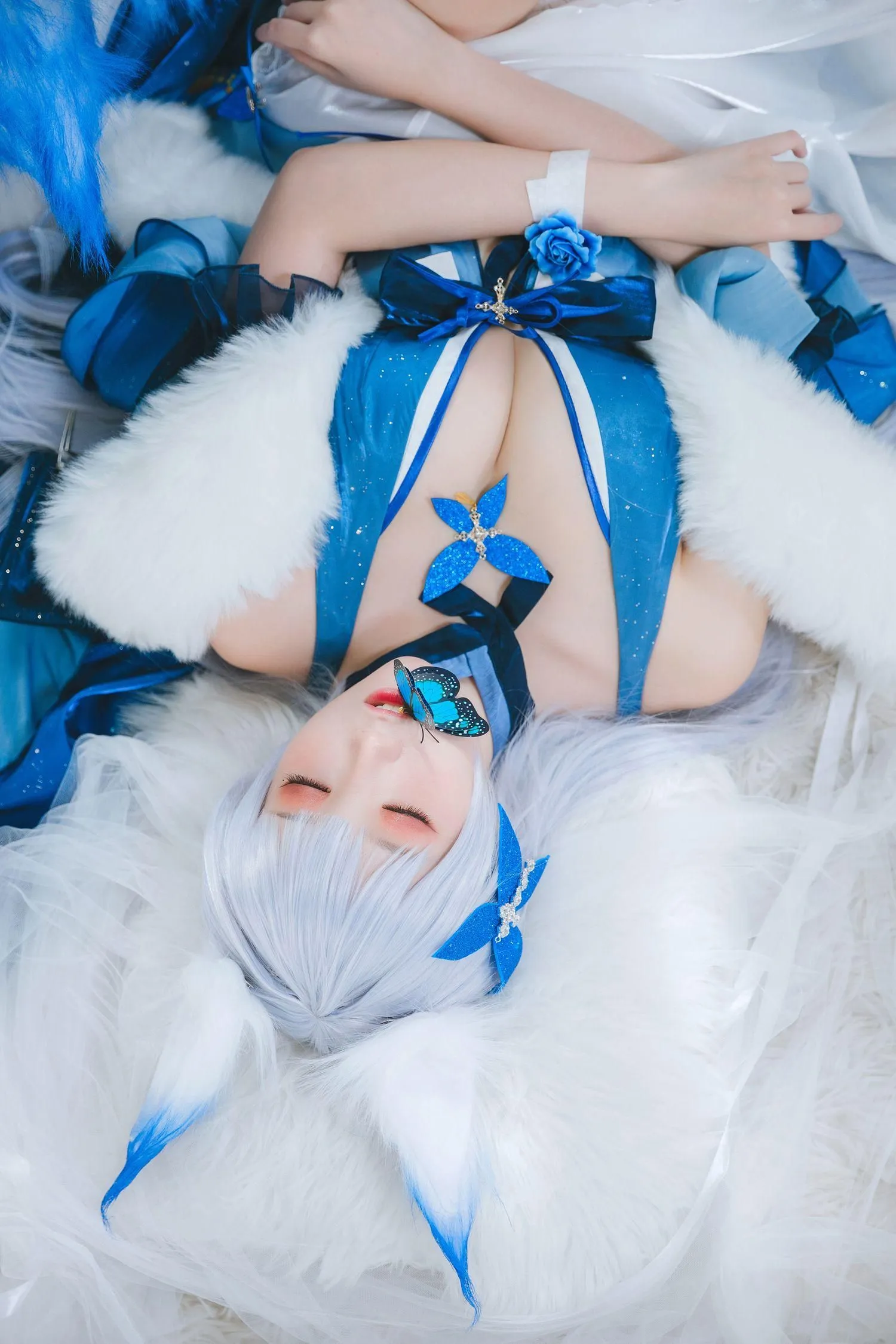 瓜希酱 NO.040 信浓 [30P]插图9