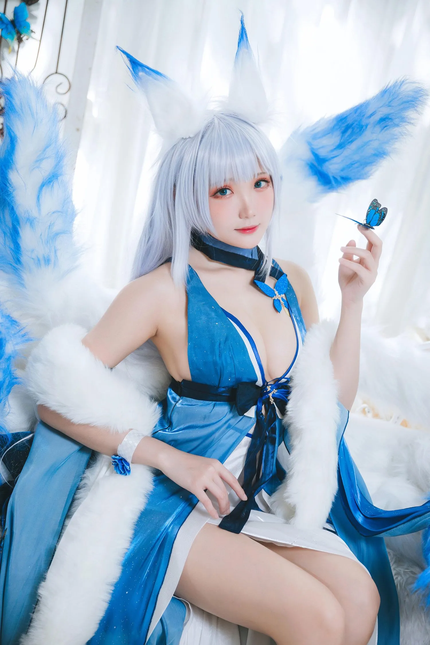 瓜希酱 NO.040 信浓 [30P]插图6
