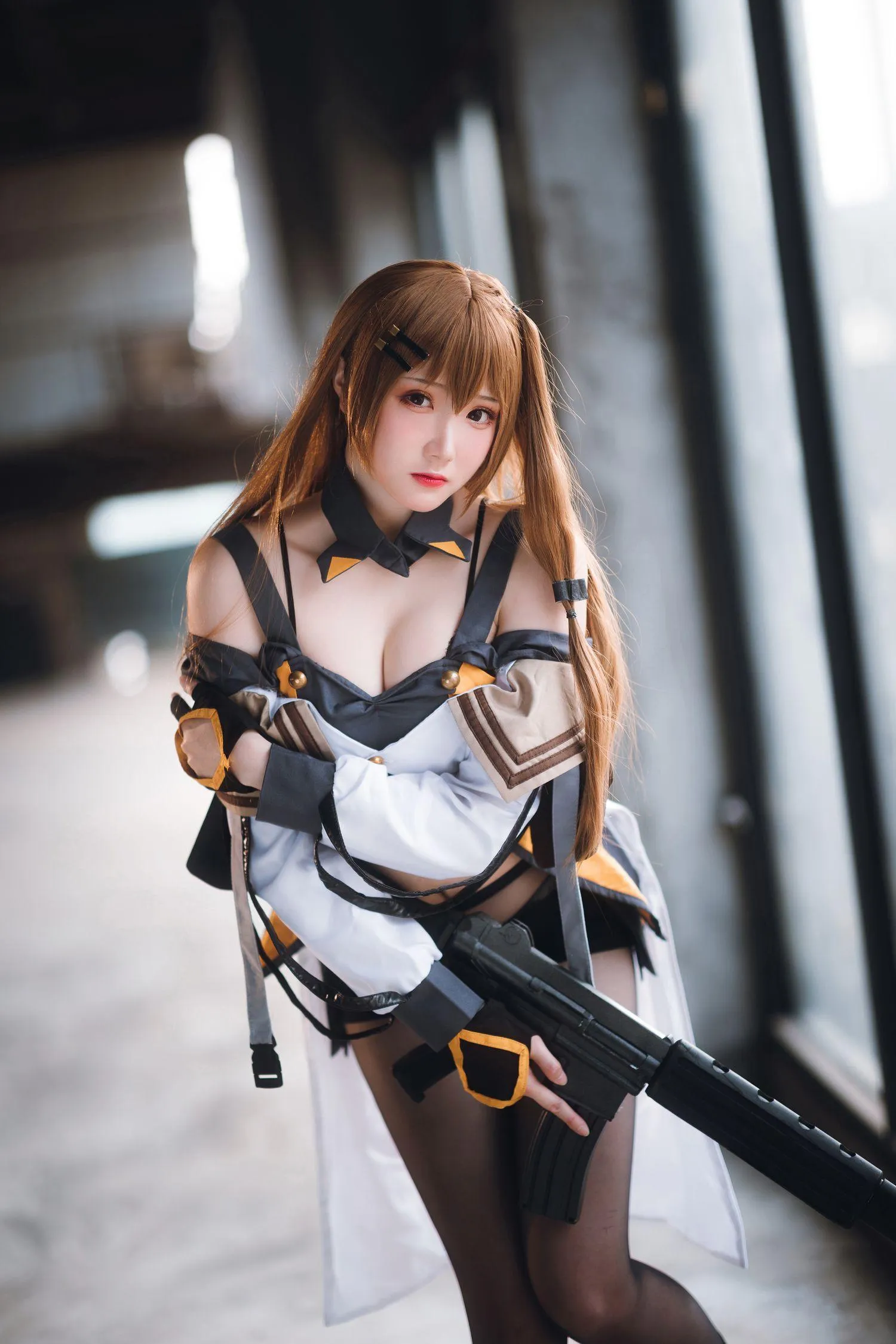 瓜希酱 NO.043 K2 [24P]插图7