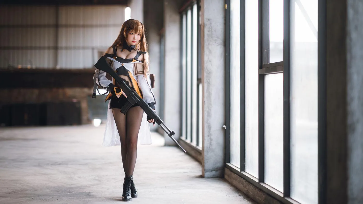 瓜希酱 NO.043 K2 [24P]插图8