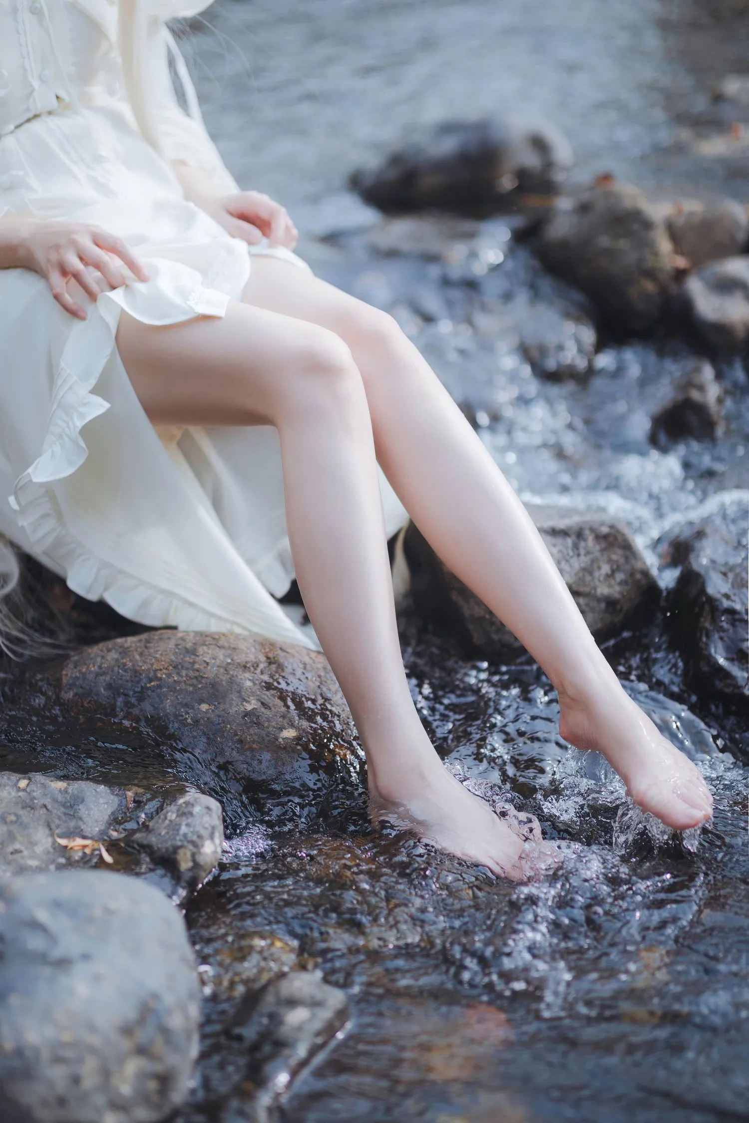 瓜希酱 NO.064 春日野穹 [25P]插图7