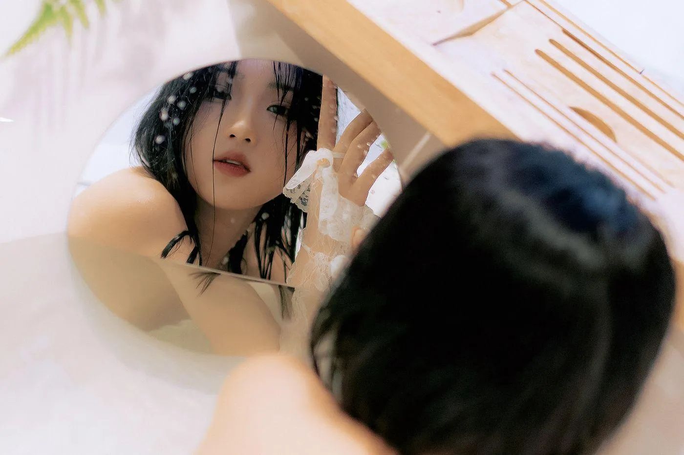 瓦斯塔亚小龙虾 – NO.06 鲸 [23P]插图9