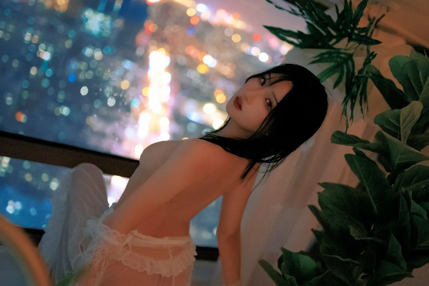 瓦斯塔亚小龙虾 – NO.06 鲸 [23P]插图9