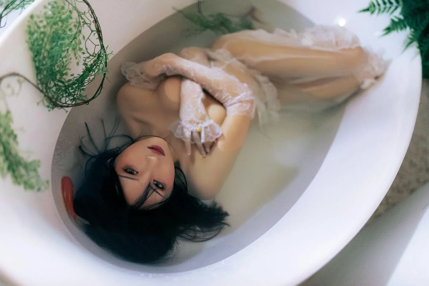 瓦斯塔亚小龙虾 – NO.06 鲸 [23P]插图