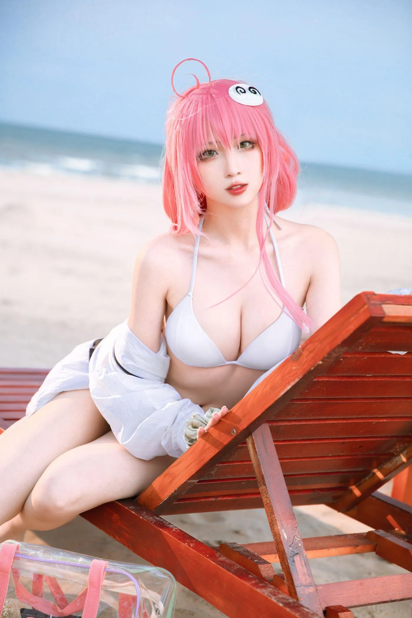 瓦斯塔亚小龙虾 – NO.08 水着 [27P]插图9
