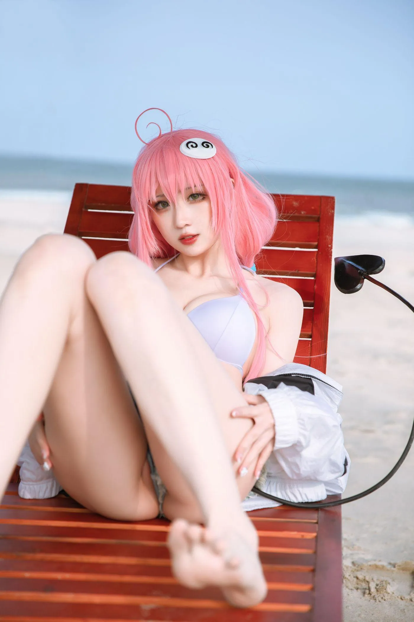 瓦斯塔亚小龙虾 – NO.08 水着 [27P]插图3