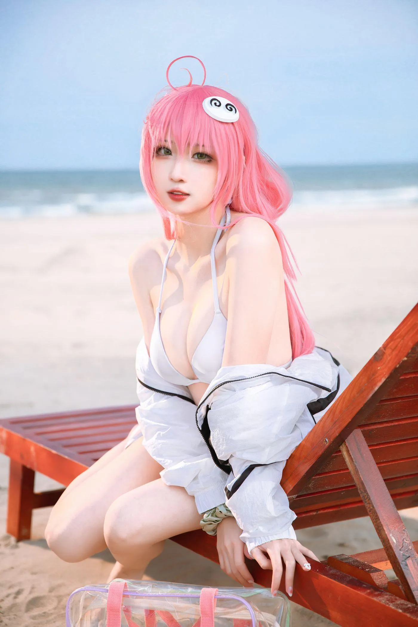 瓦斯塔亚小龙虾 – NO.08 水着 [27P]插图6