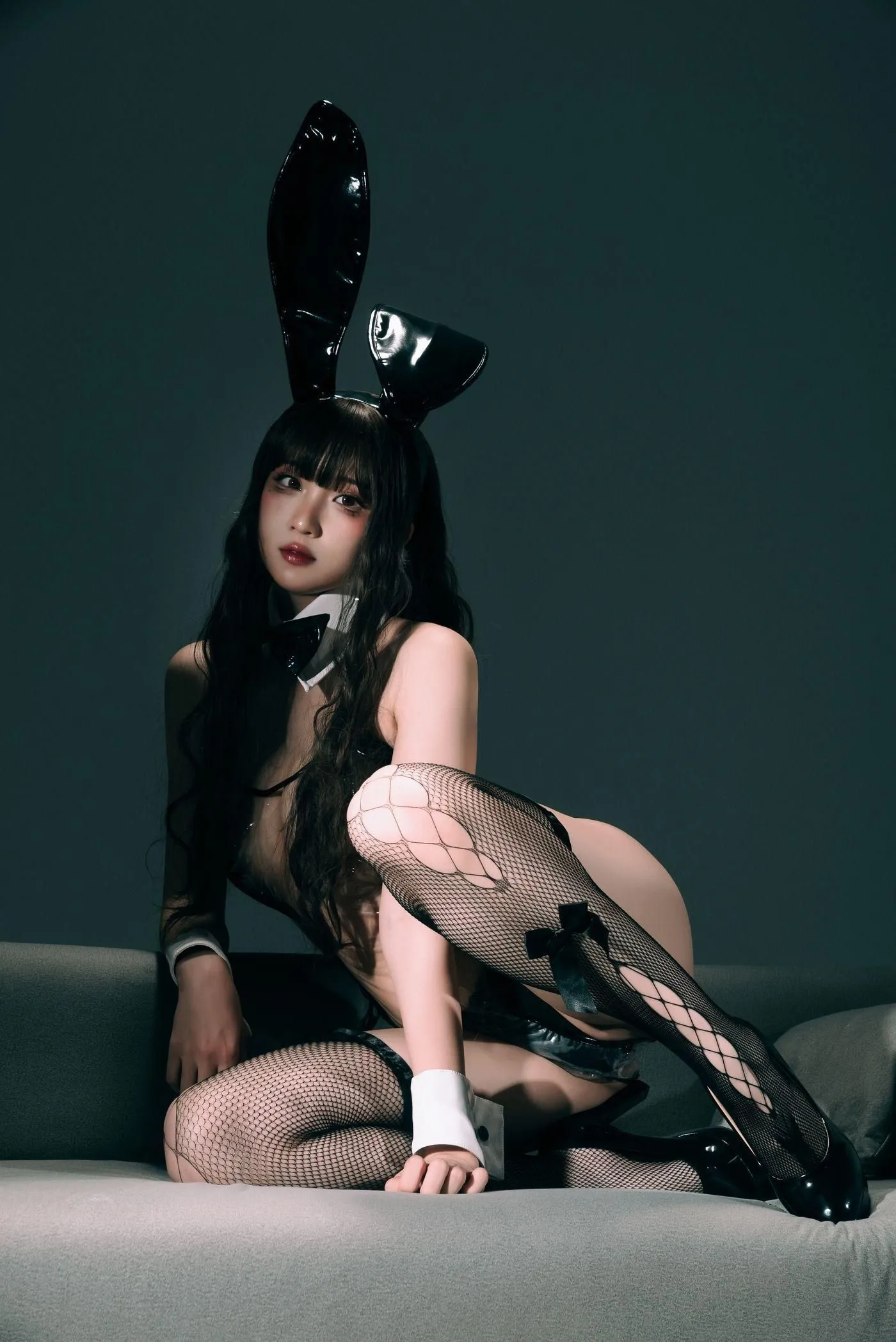 瓦斯塔亚小龙虾 – NO.10 兔女郎主题本 Bunny Diary [134P]插图5