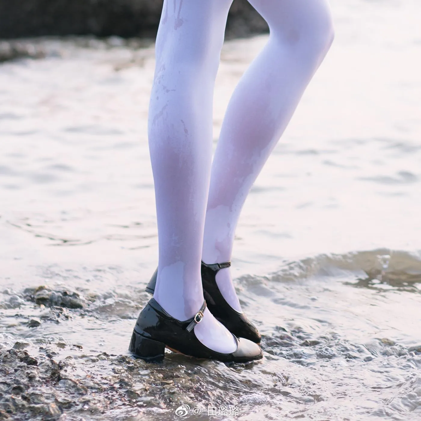 田璐璐 – NO.04 未整理COS及日常 [132P]插图3