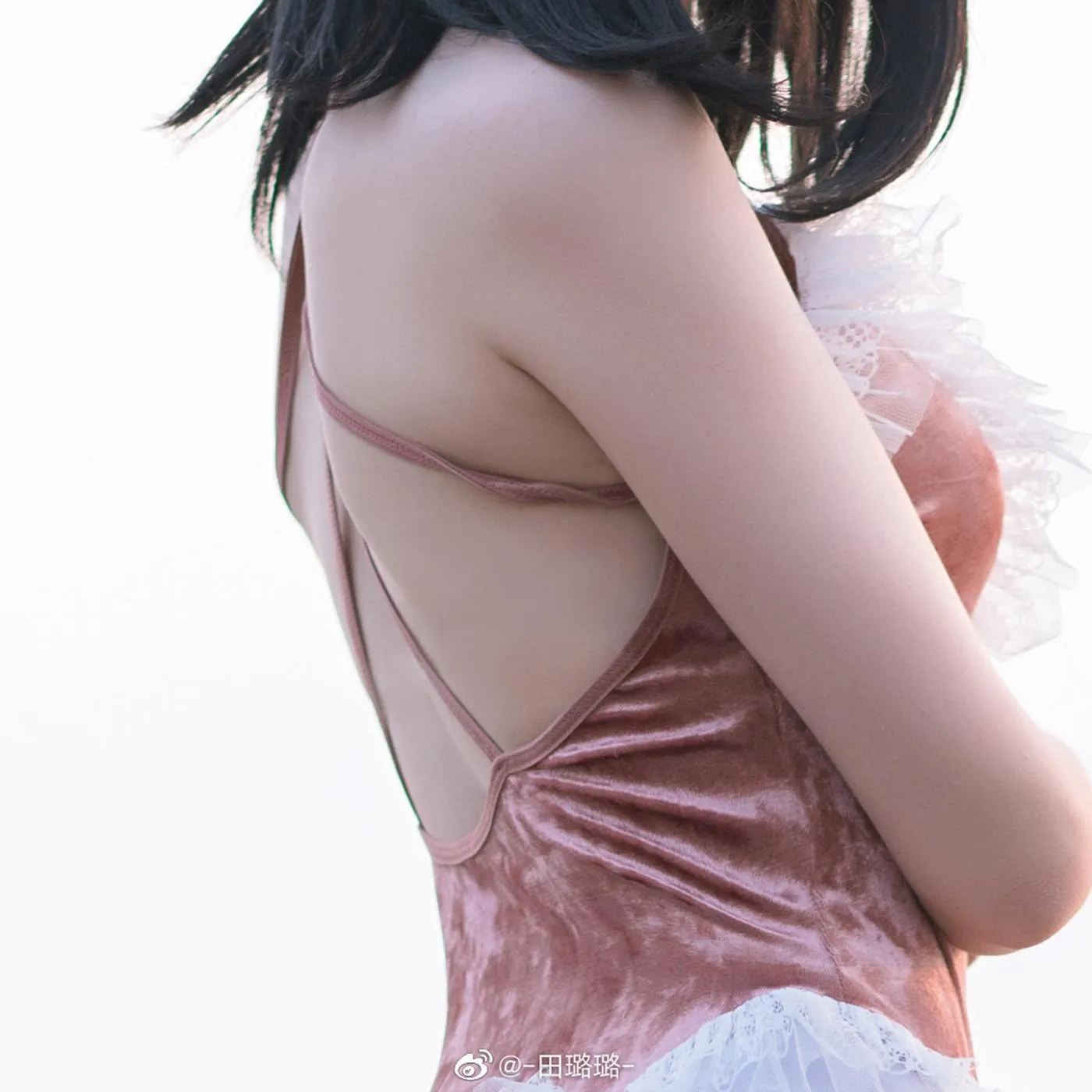 田璐璐 – NO.04 未整理COS及日常 [132P]插图6