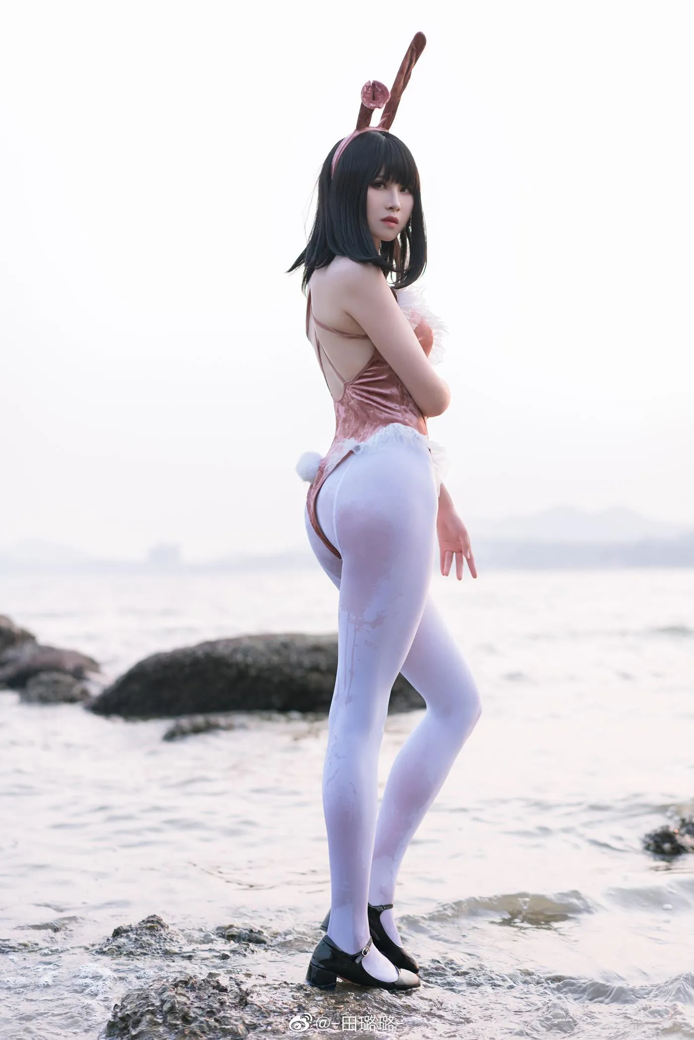 田璐璐 – NO.04 未整理COS及日常 [132P]插图9