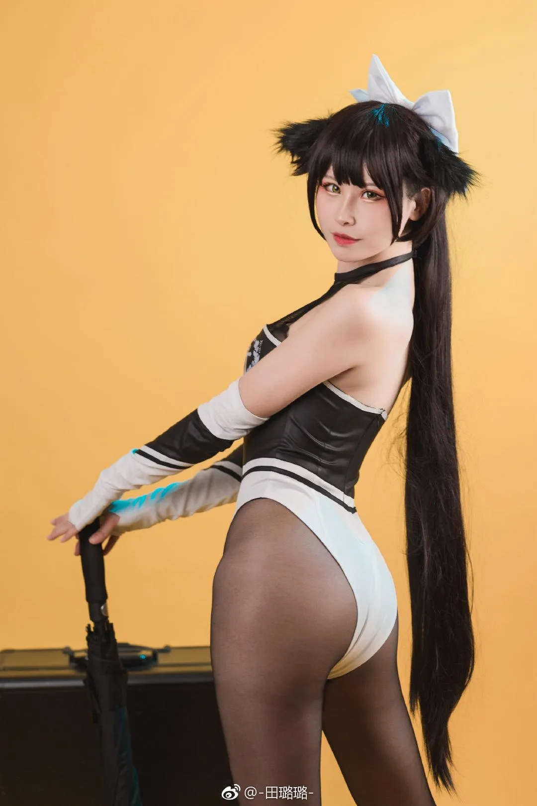 田璐璐 – NO.04 未整理COS及日常 [132P]插图8