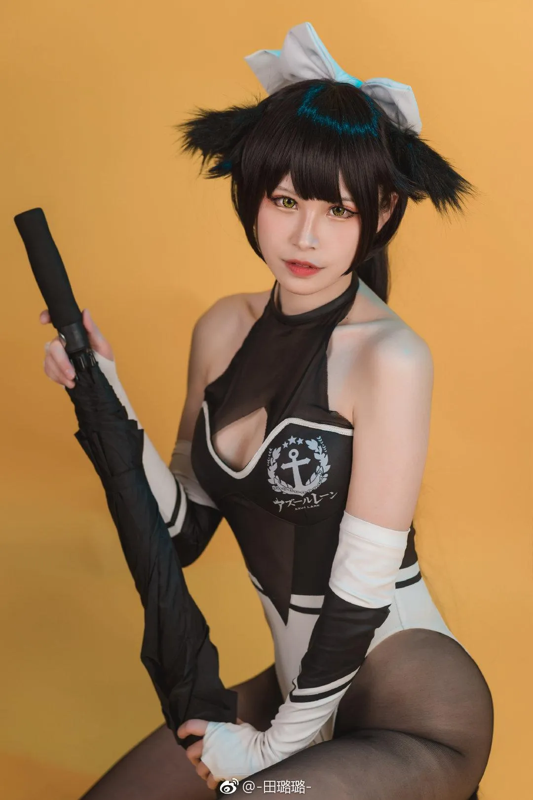 田璐璐 – NO.04 未整理COS及日常 [132P]插图9
