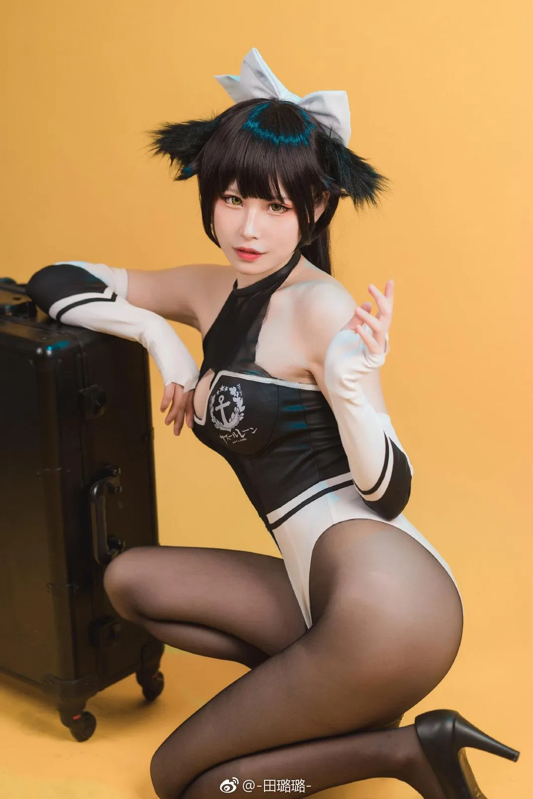 田璐璐 – NO.04 未整理COS及日常 [132P]插图3