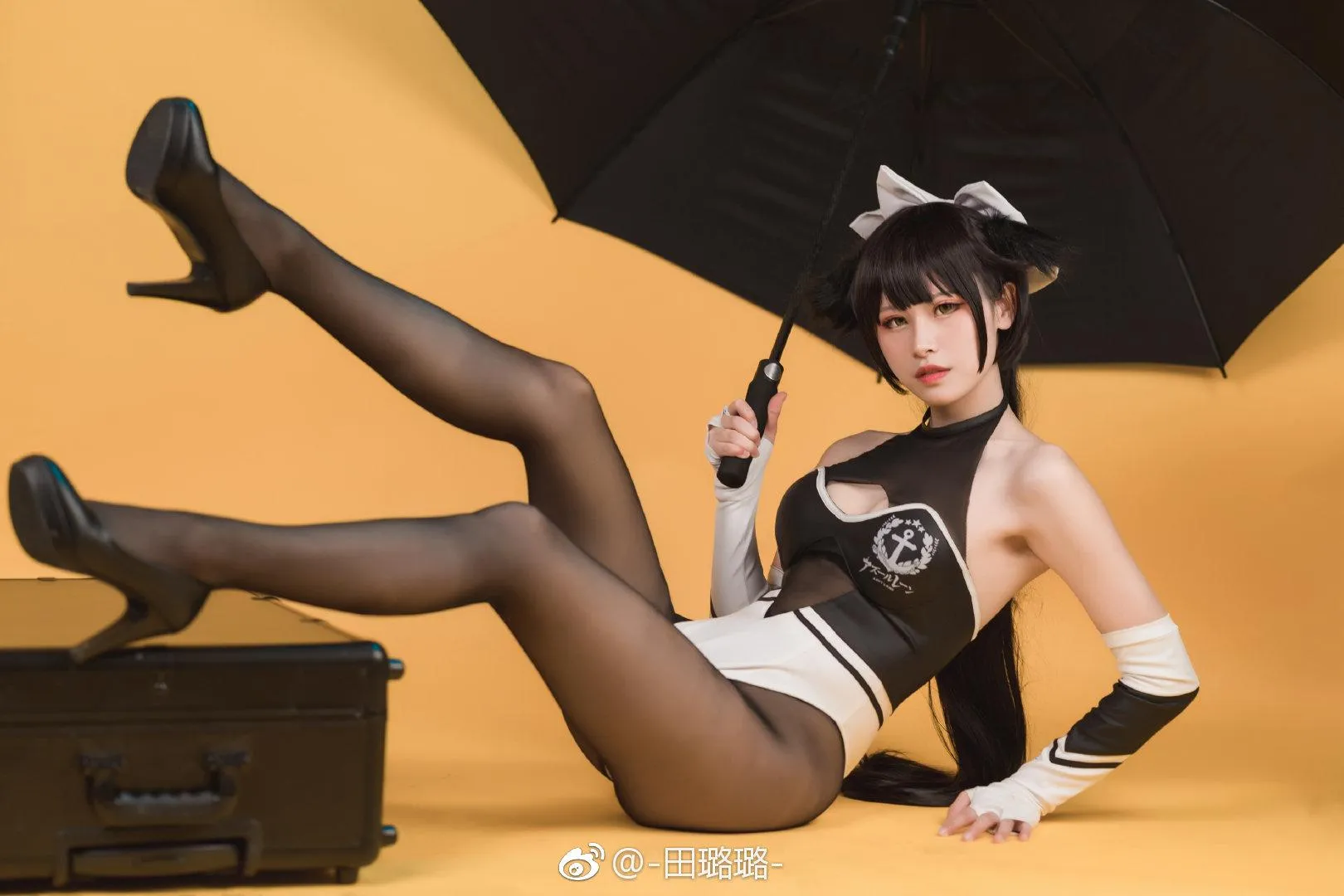 田璐璐 – NO.04 未整理COS及日常 [132P]插图4