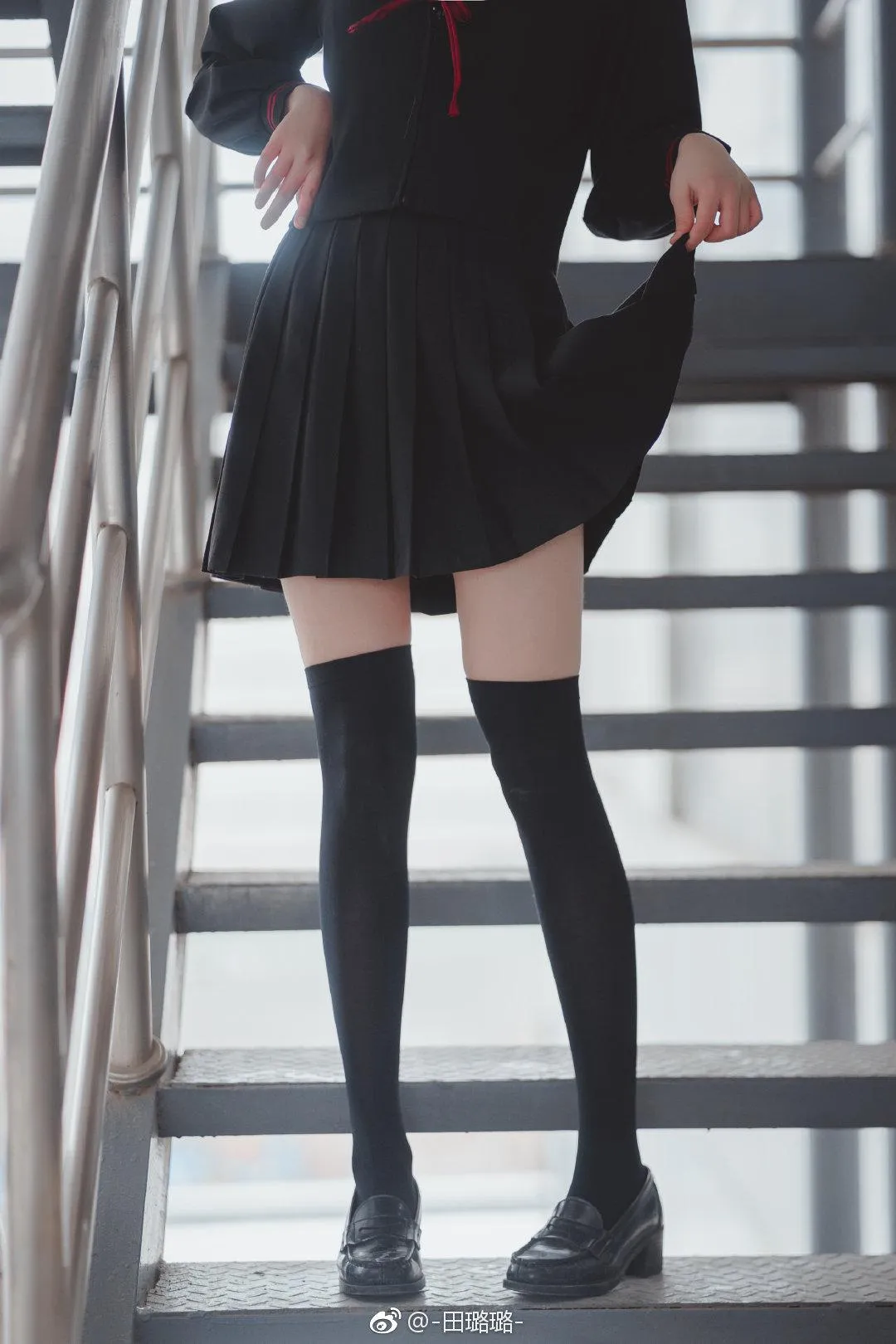 田璐璐 – NO.04 未整理COS及日常 [132P]插图2