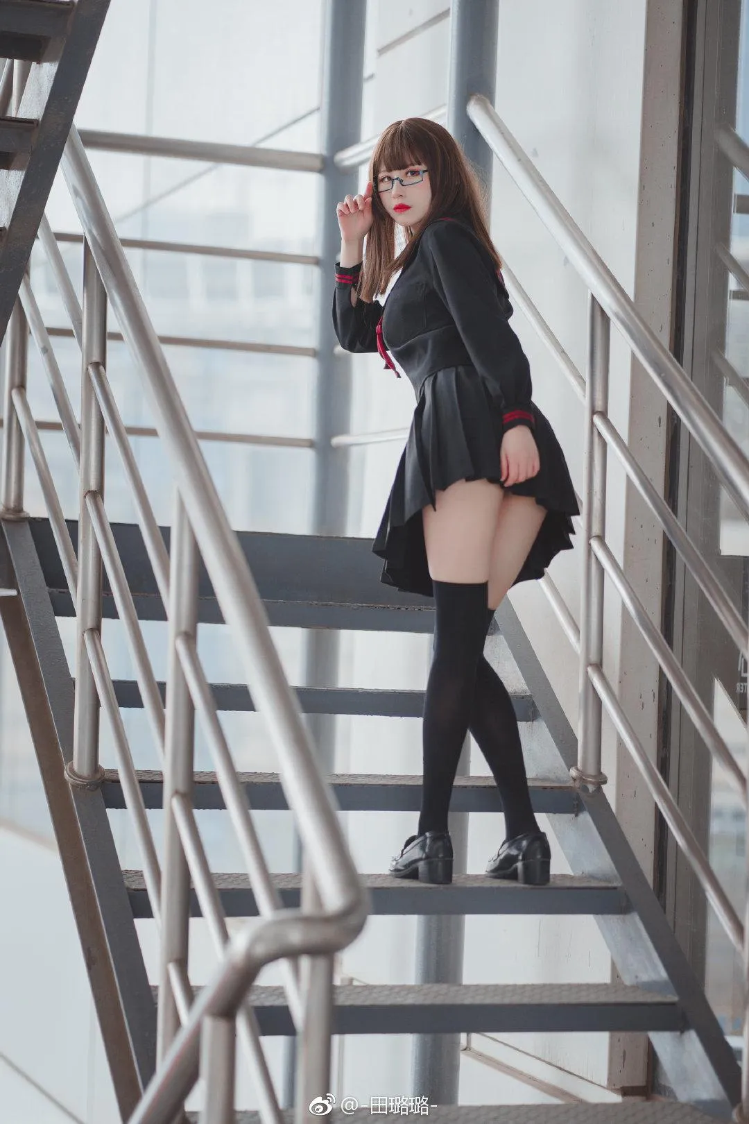 田璐璐 – NO.04 未整理COS及日常 [132P]插图9