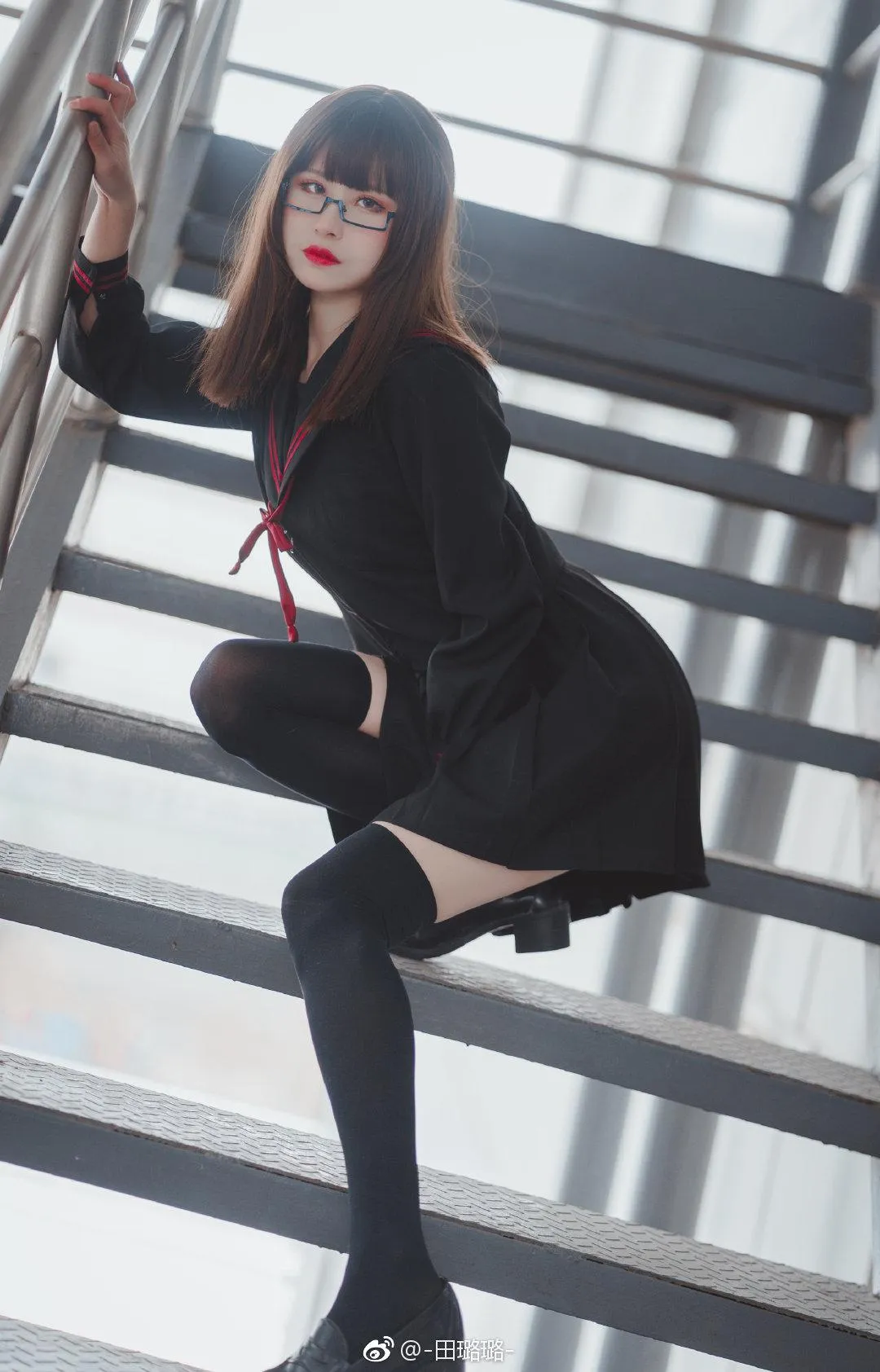 田璐璐 – NO.04 未整理COS及日常 [132P]插图2
