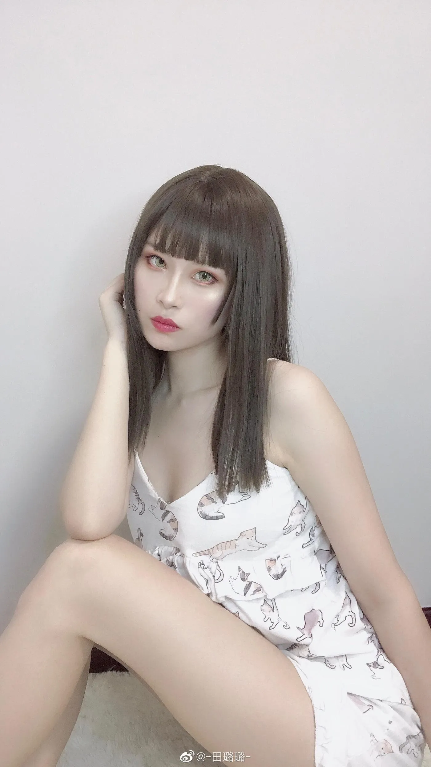 田璐璐 – NO.04 未整理COS及日常[1] [167P]插图2