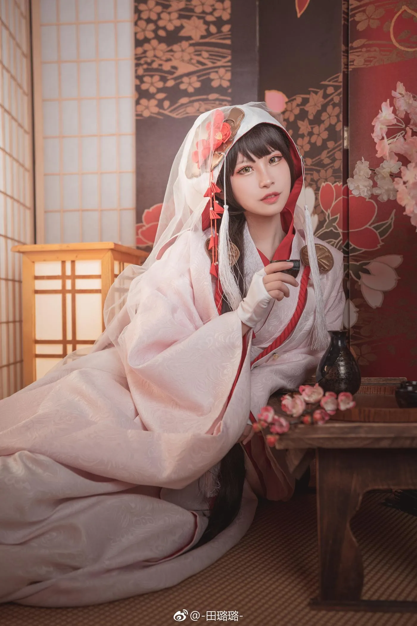 田璐璐 – NO.04 未整理COS及日常[1] [167P]插图6