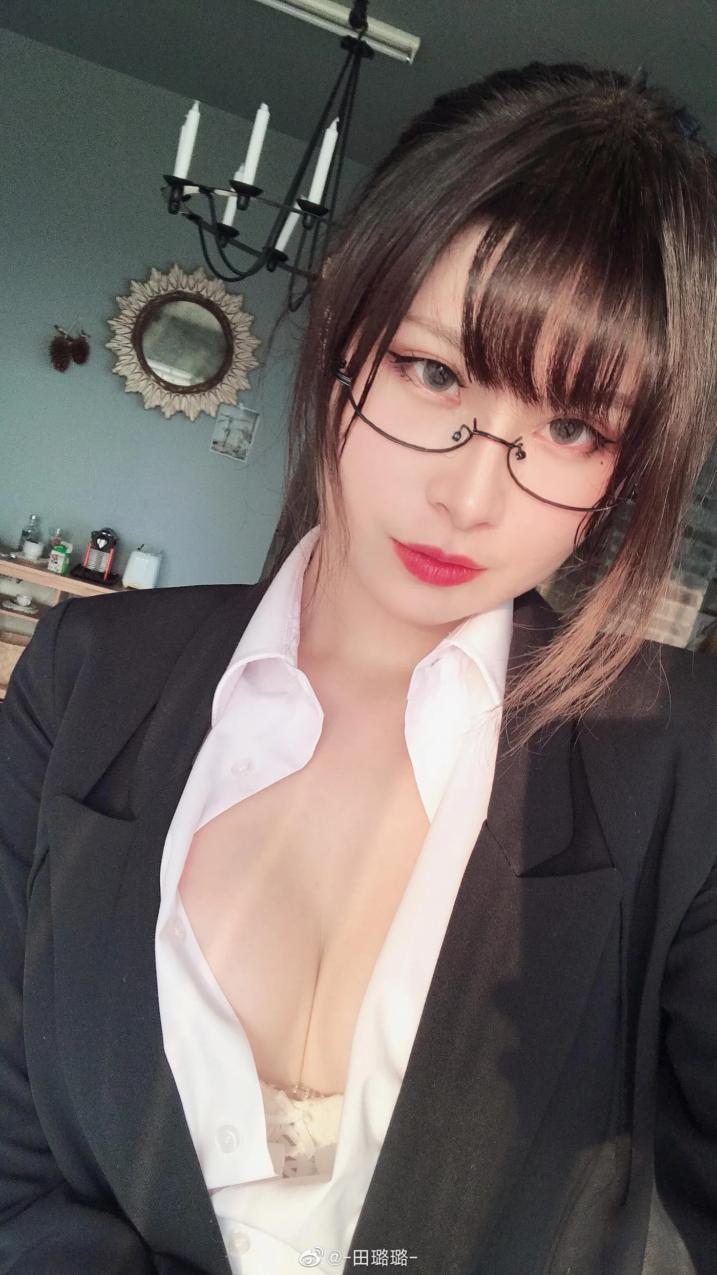 田璐璐 – NO.04 未整理COS及日常[1] [167P]插图4
