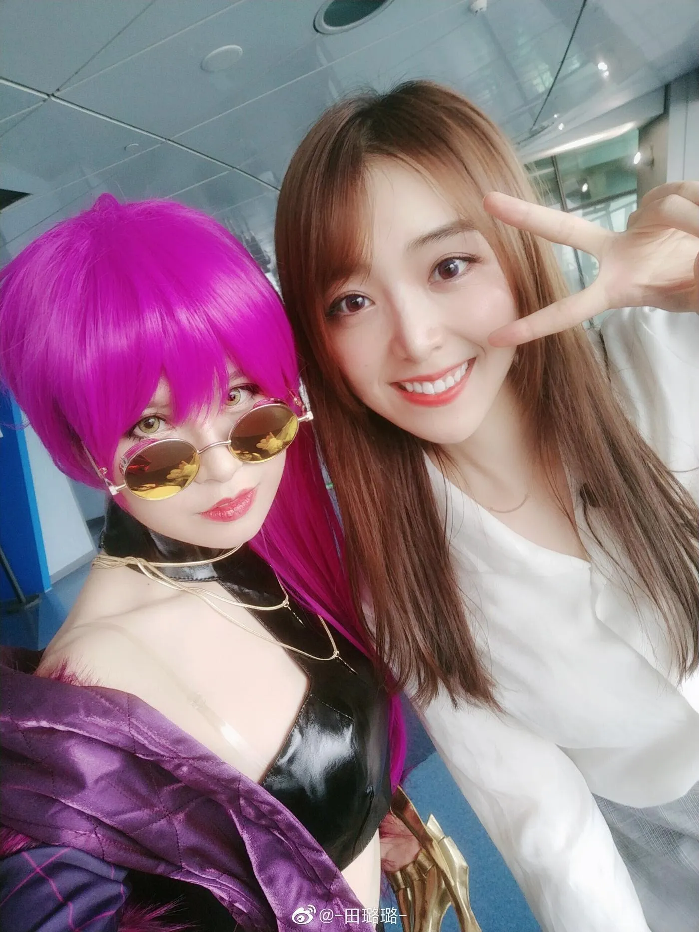 田璐璐 – NO.04 未整理COS及日常[1] [167P]插图8