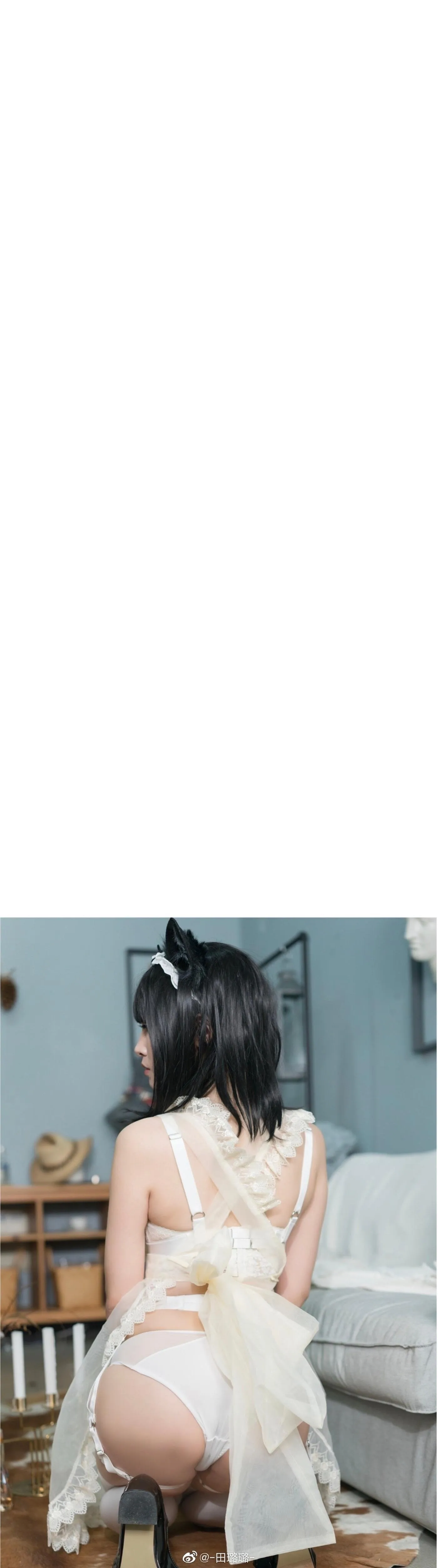 田璐璐 – NO.04 未整理COS及日常[1] [167P]插图3