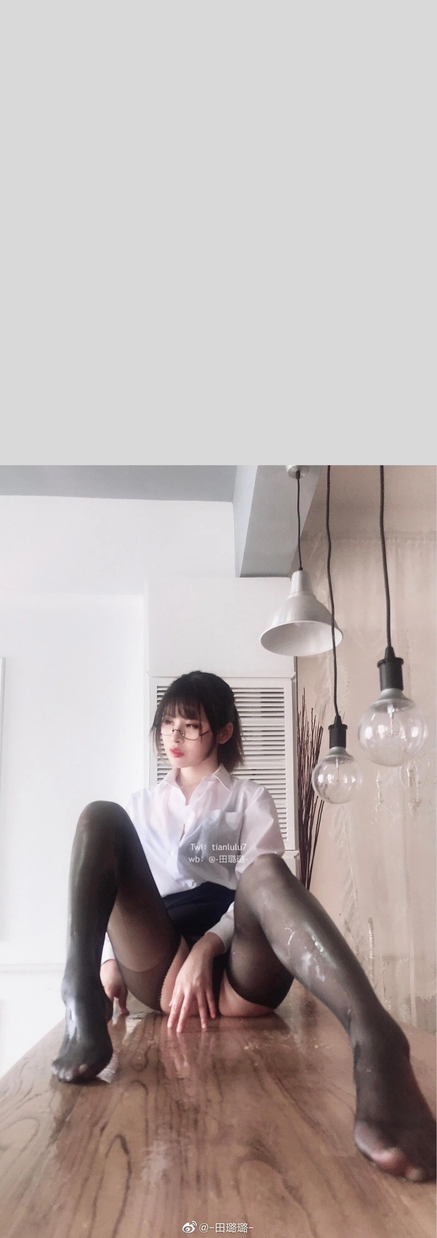 田璐璐 – NO.04 未整理COS及日常[1] [167P]插图1