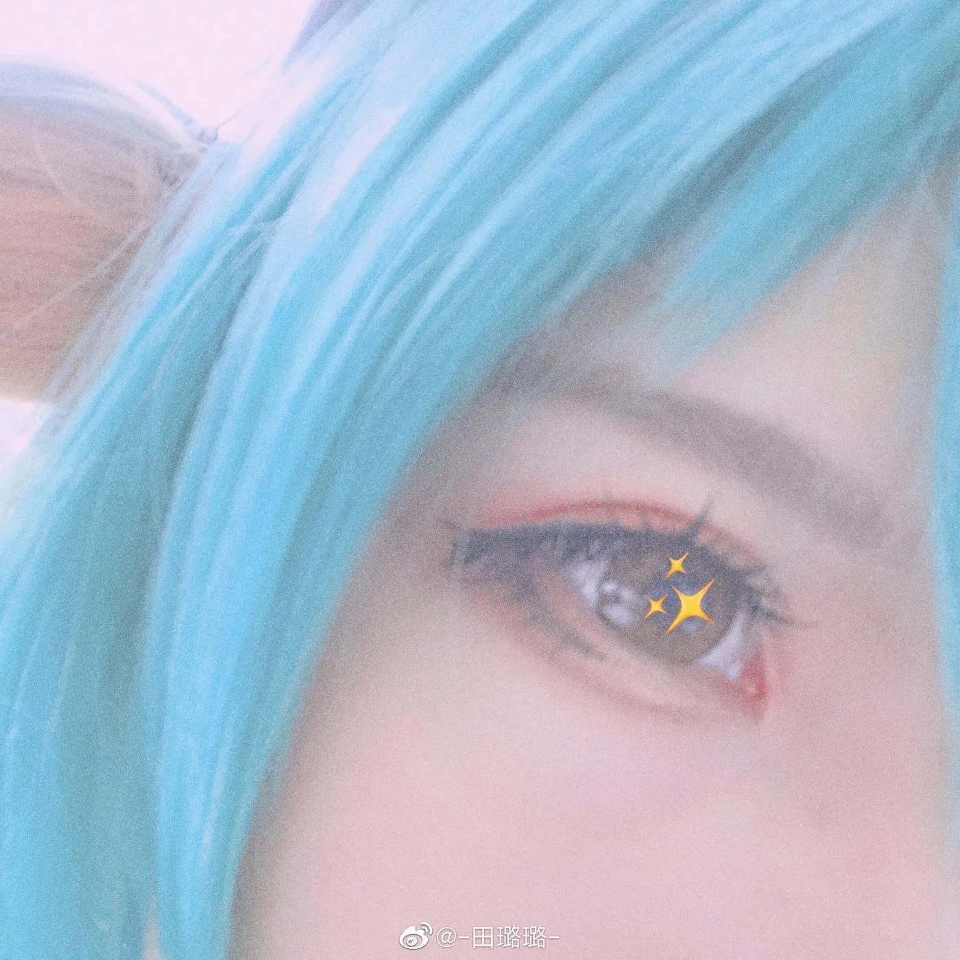 田璐璐 – NO.04 未整理COS及日常[1] [167P]插图2