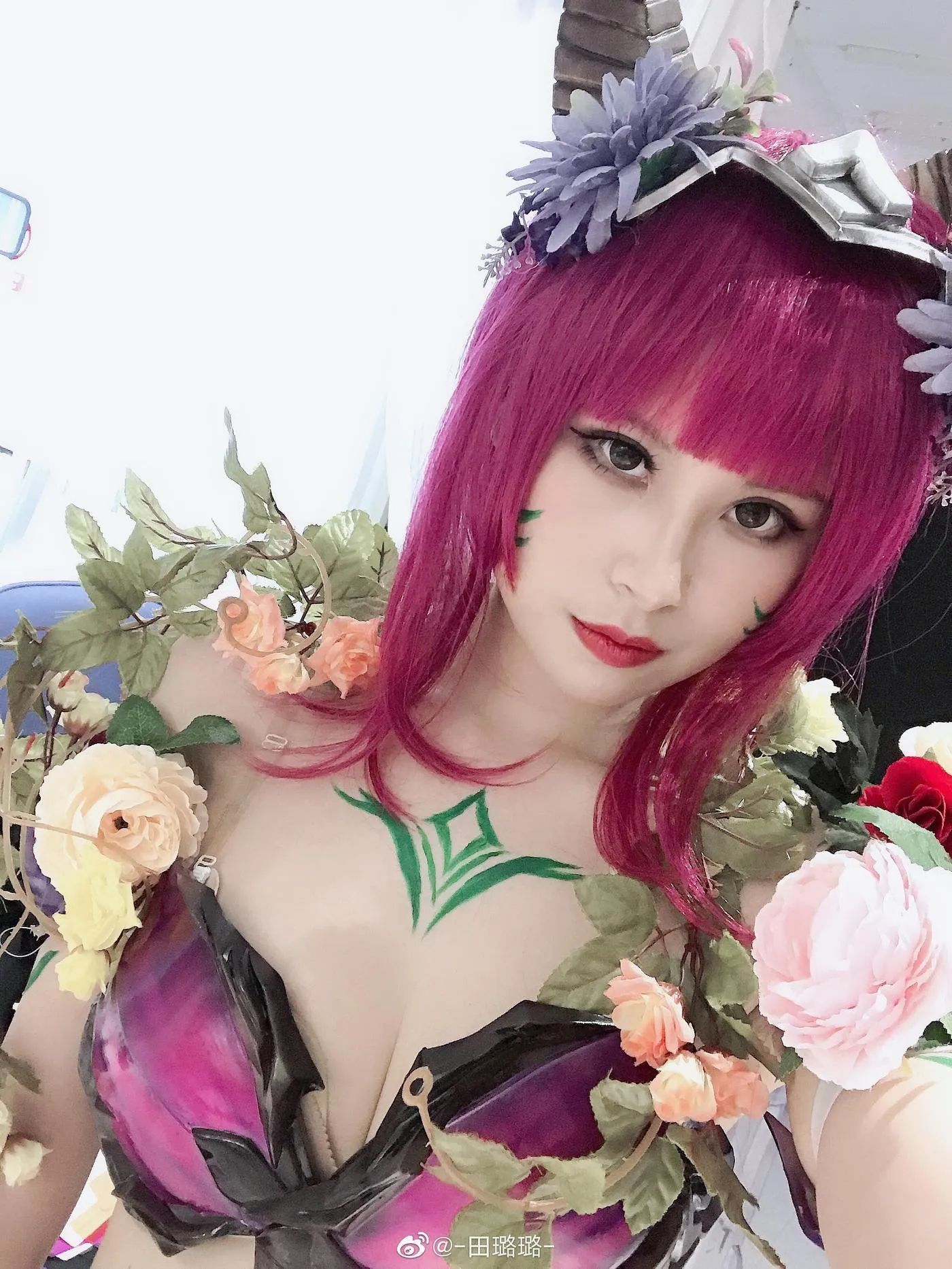 田璐璐 – NO.04 未整理COS及日常[1] [167P]插图4